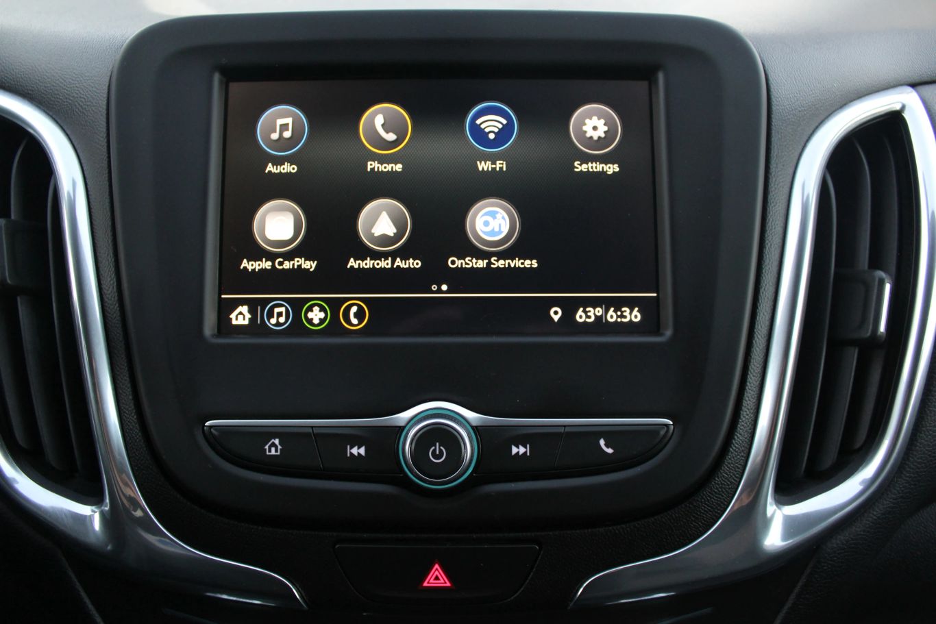 2019 Chevrolet Equinox Lt Sport Utility 4d - Image 26