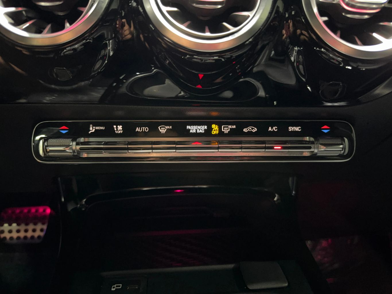 2020 MERCEDES-BENZ CLA COUPE 4-CYL, TURBO, 2.0 LITER CLA 250 4MATIC COUPE 4D