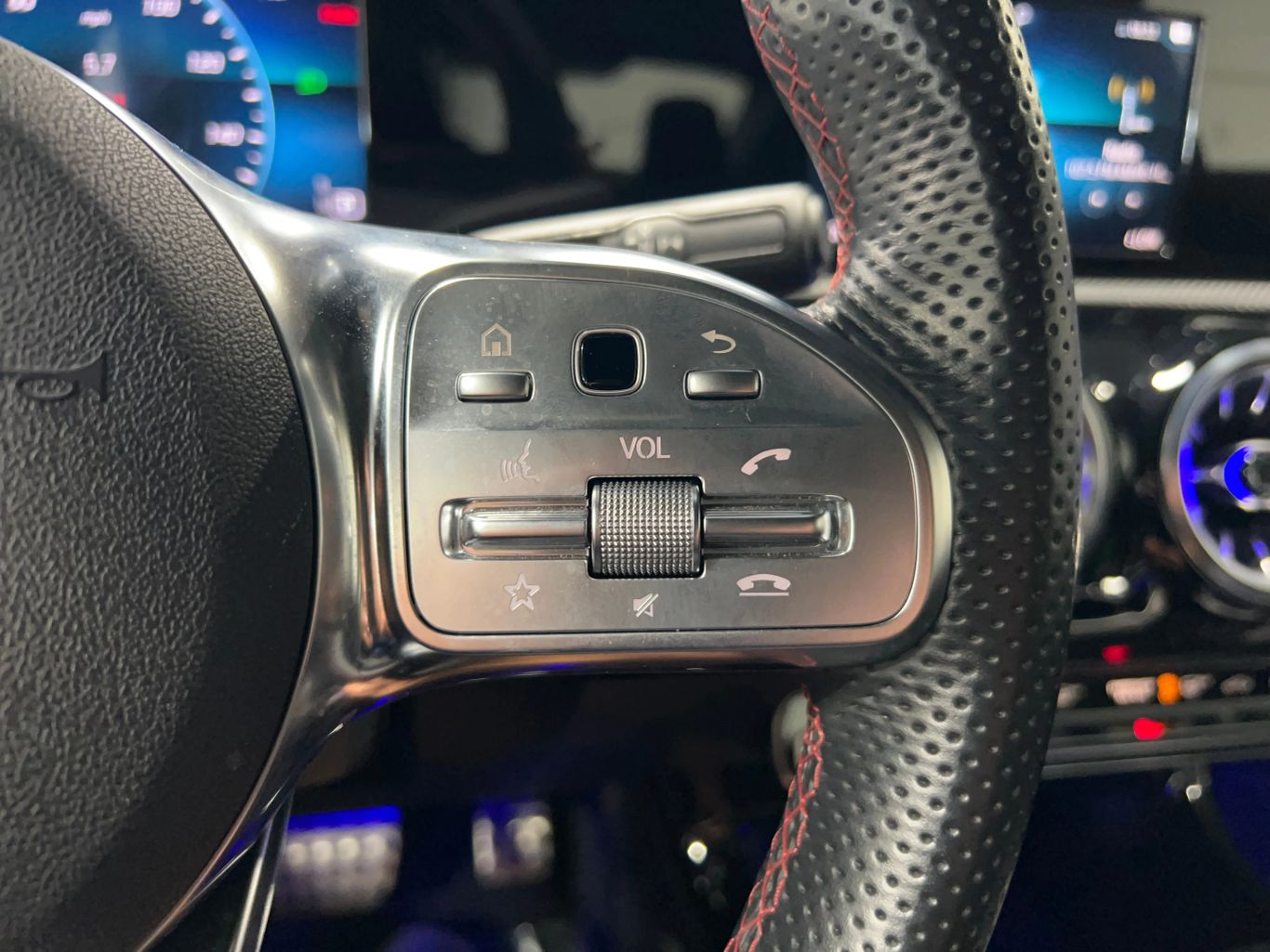 2023 MERCEDES-BENZ CLA COUPE 4-CYL, TURBO, 2.0 LITER CLA 250 COUPE 4D