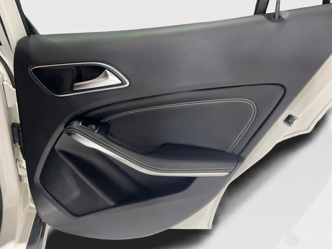 2020 MERCEDES-BENZ GLA SUV 4-CYL, TURBO, 2.0 LITER GLA 250 SPORT UTILITY 4D