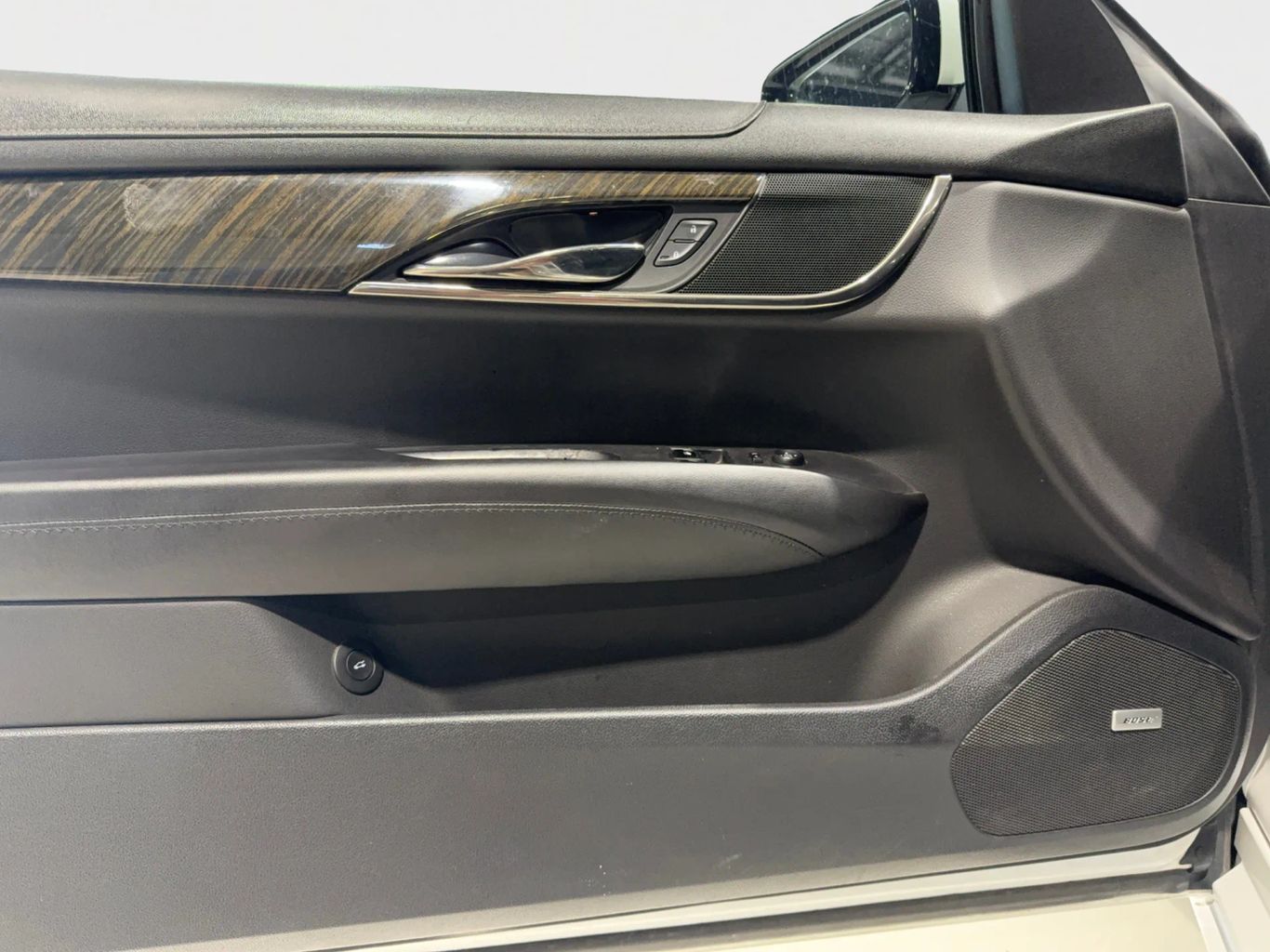 2015 CADILLAC ATS COUPE 4-CYL, TURBO, 2.0 LITER 2.0L TURBO STANDARD COUPE 2D