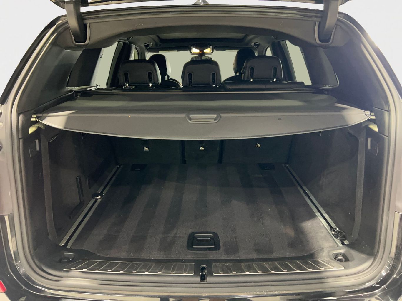 2019 BMW X3 SUV 4-CYL, TURBO, 2.0 LITER SDRIVE30I SPORT UTILITY 4D