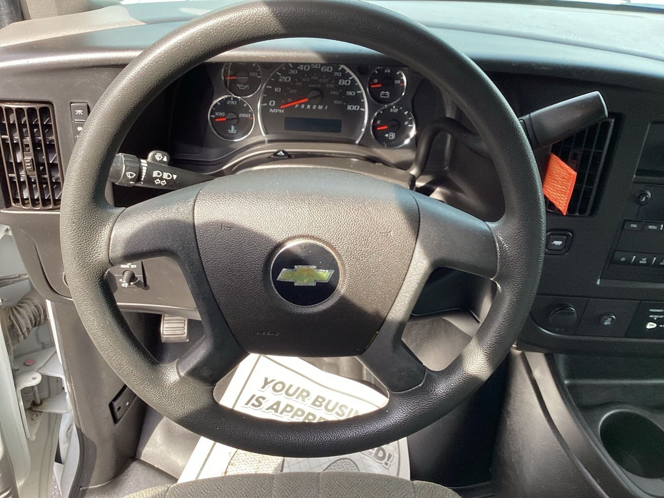 2019 Chevrolet Express 2500 Cargo - Image 15