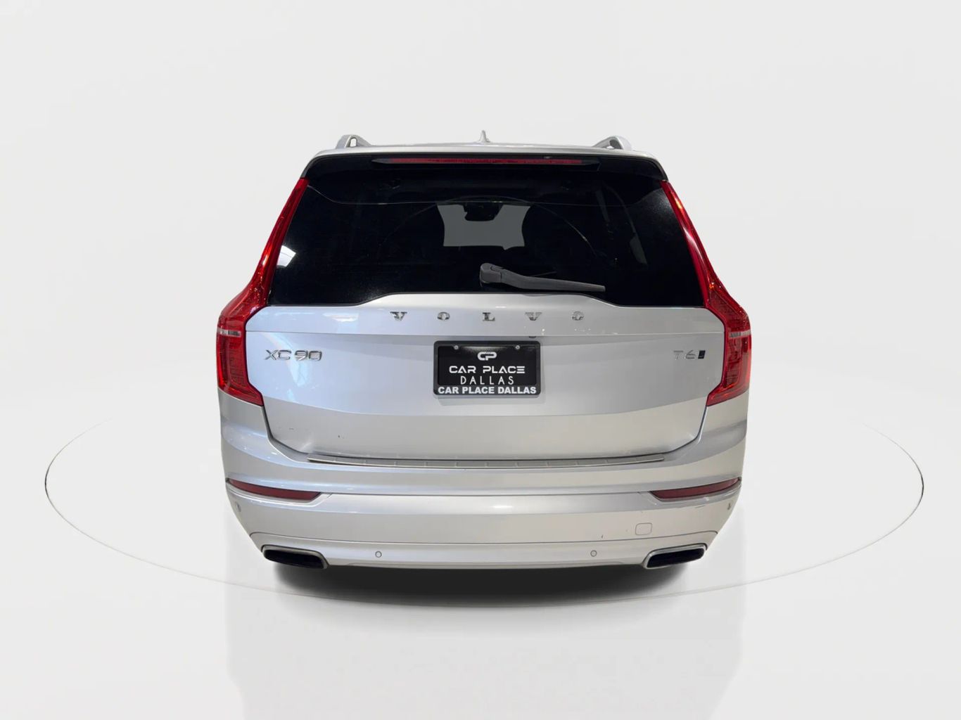2017 VOLVO XC90 SUV 4-CYL, DRV-E SPRCHGD 2.0T T6 MOMENTUM SPORT UTILITY 4D