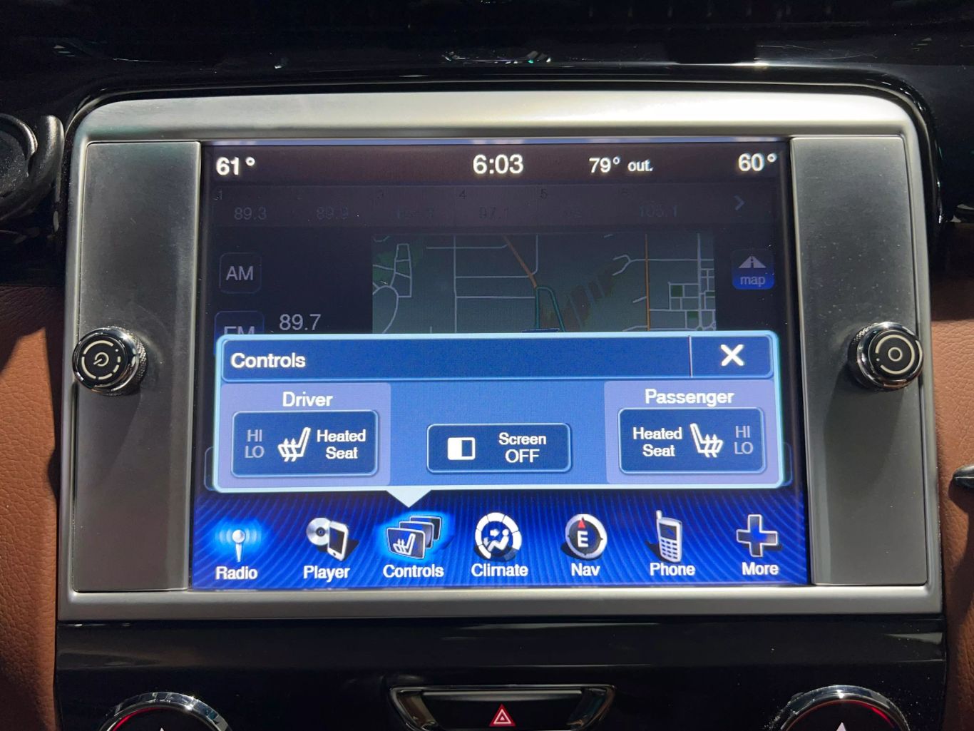 2015 MASERATI QUATTROPORTE SEDAN V6, TWIN TURBO, 3.0 LITER S Q4 SEDAN 4D