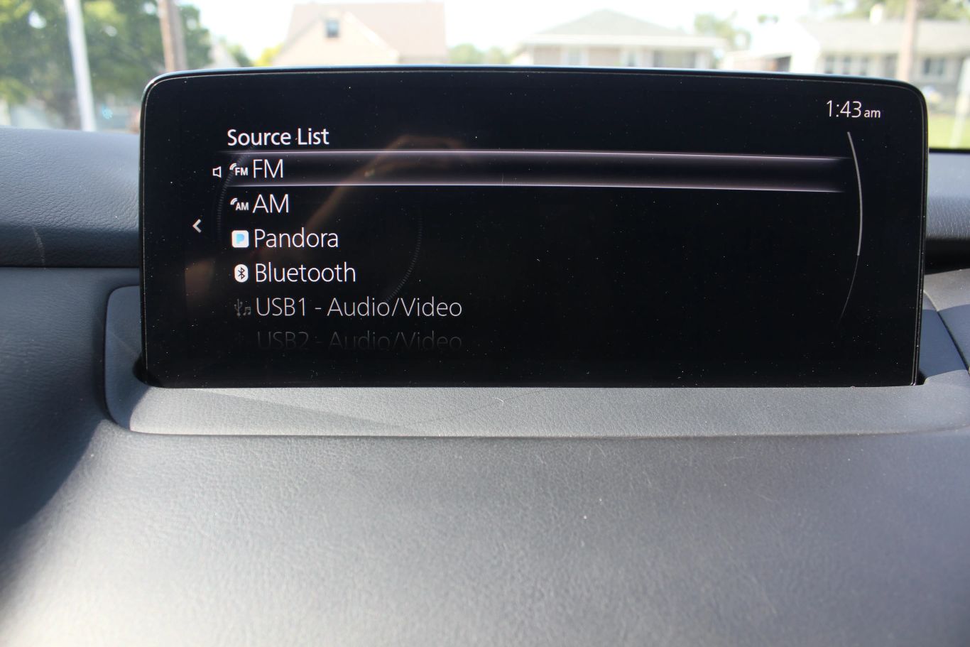 2021 Mazda Cx-9 Sport Suv 4d - Image 23