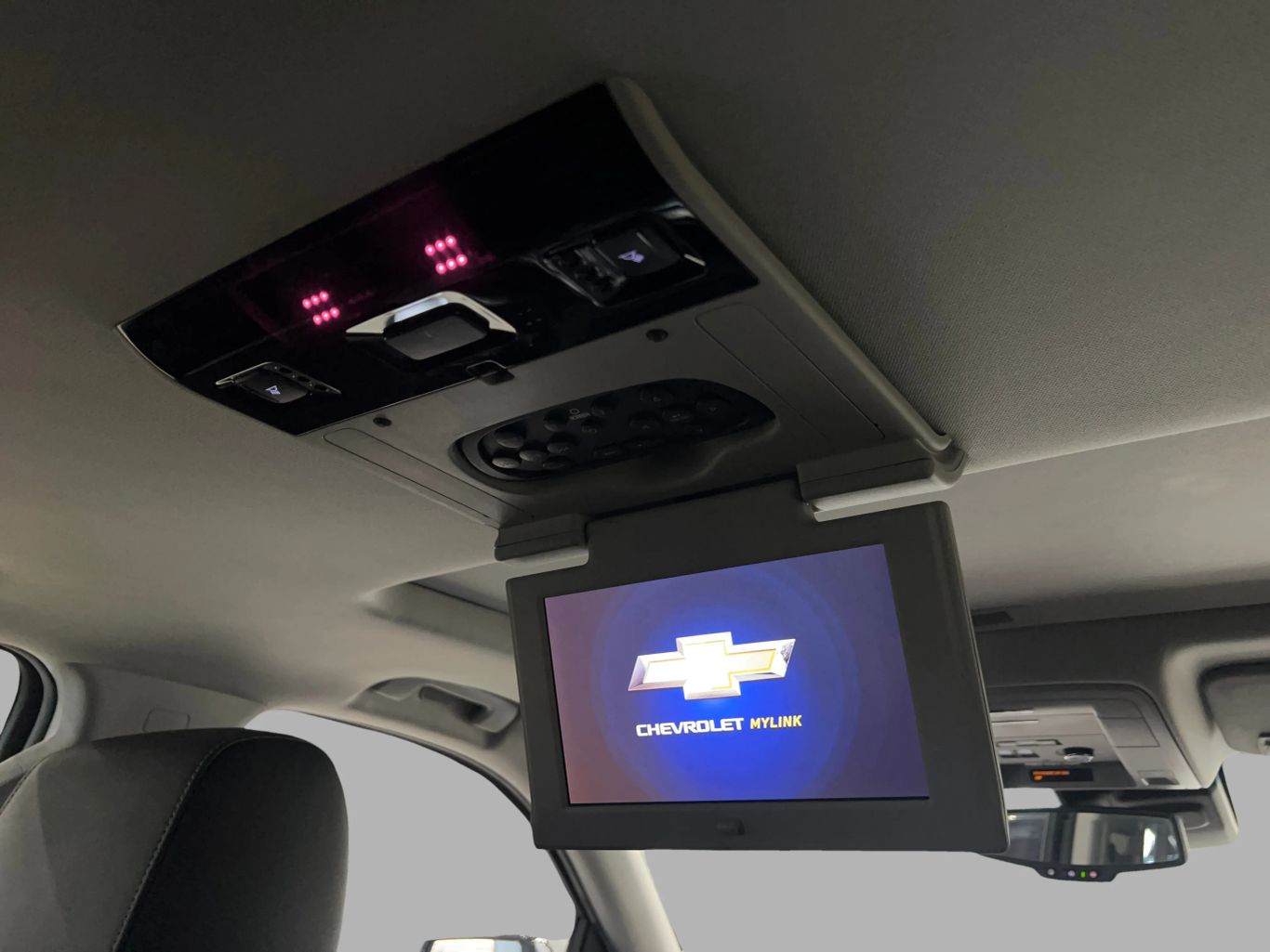 2019 CHEVROLET TAHOE SUV V8, ECOTEC3, 5.3 LITER PREMIER SPORT UTILITY 4D