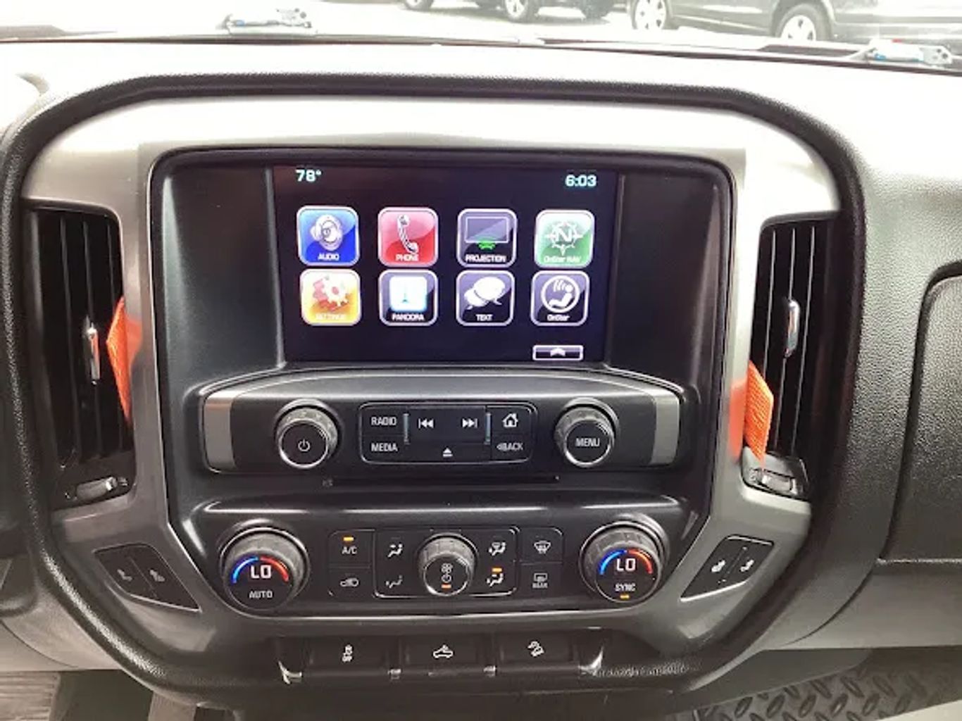 2016 Chevrolet Silverado 1500 Crew Cab - Image 15