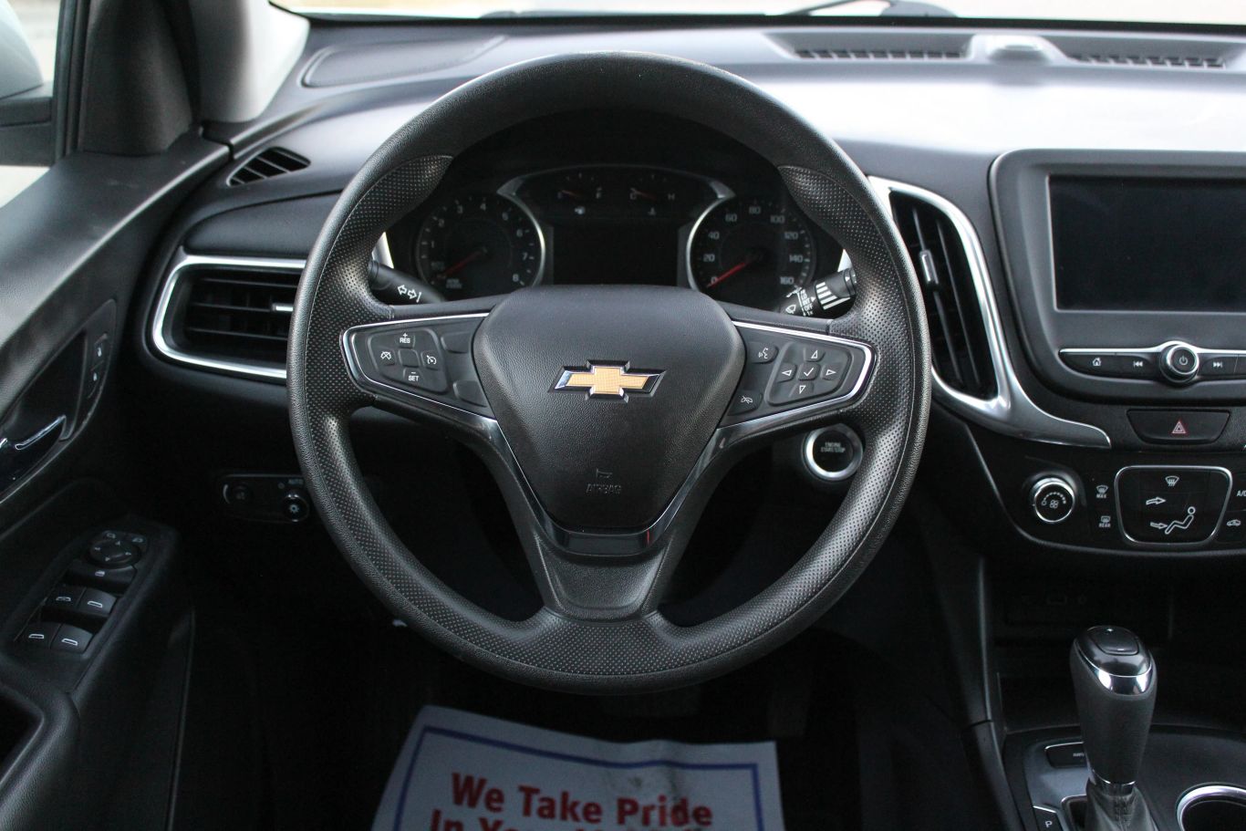 2019 Chevrolet Equinox Lt Sport Utility 4d - Image 13
