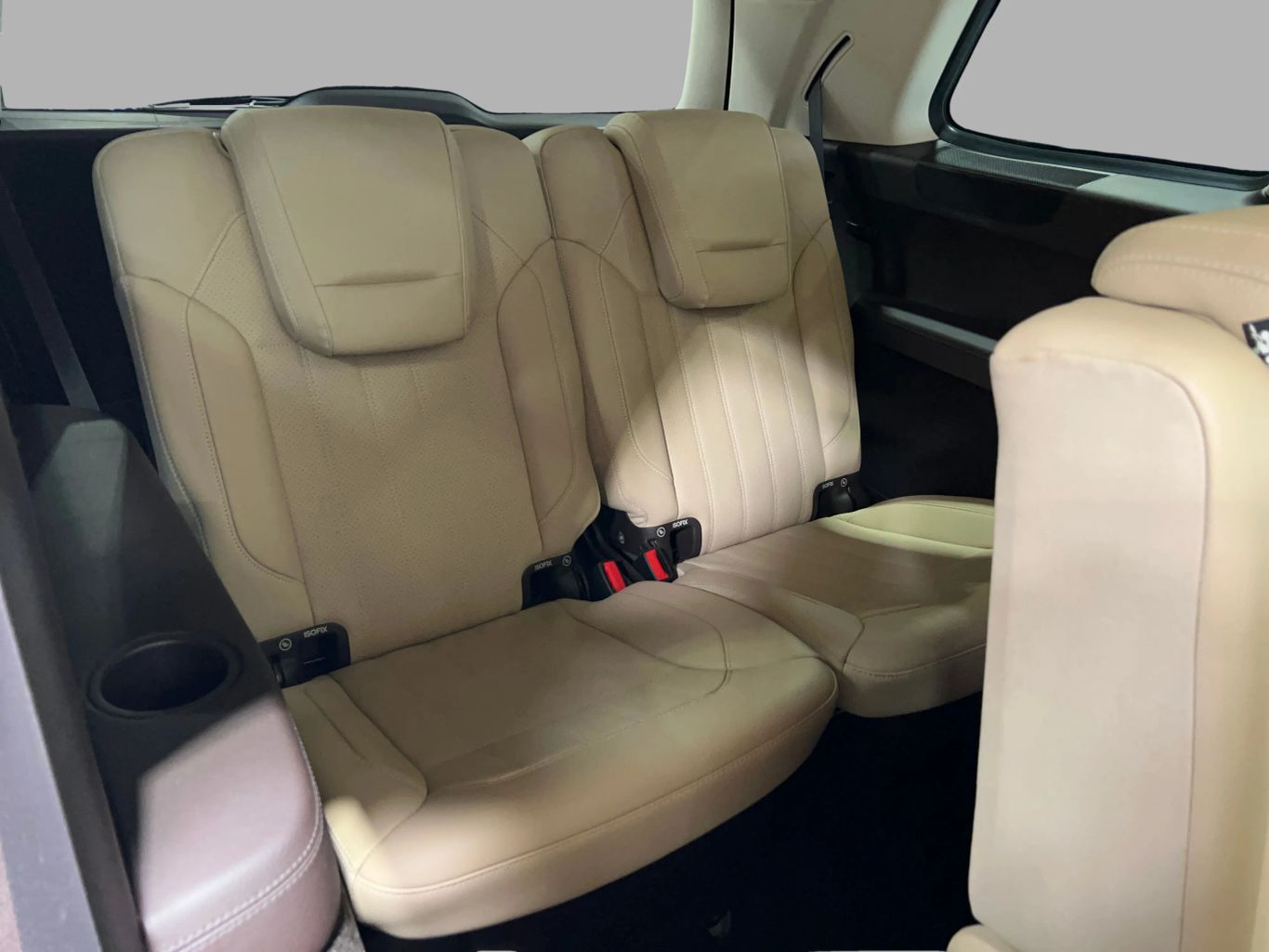 2019 MERCEDES-BENZ GLS SUV V6, TWIN TURBO, 3.0 LITER GLS 450 4MATIC SPORT UTILITY 4D
