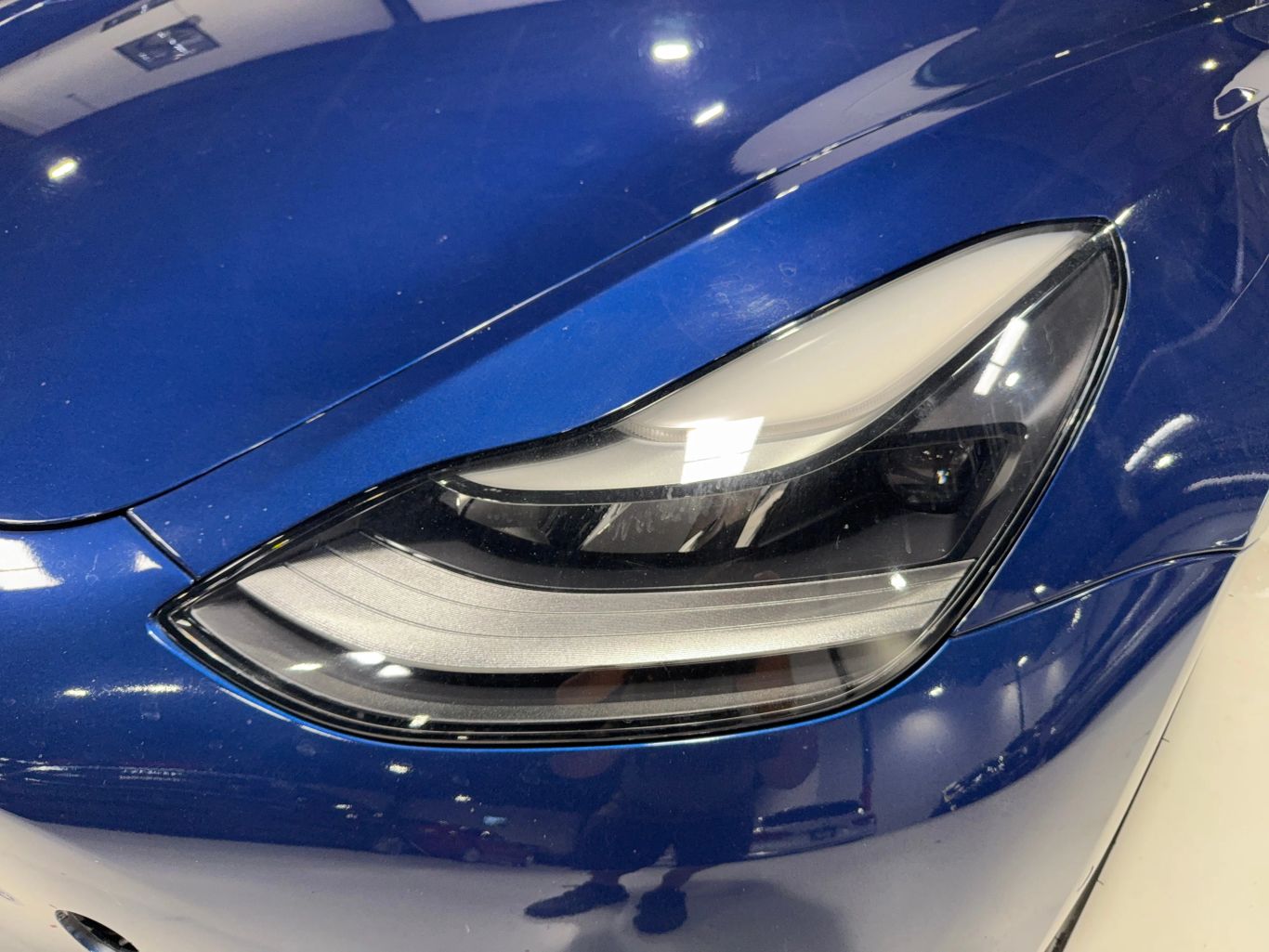 2022 TESLA MODEL 3 SEDAN DUAL ELECTRIC MOTORS PERFORMANCE SEDAN 4D