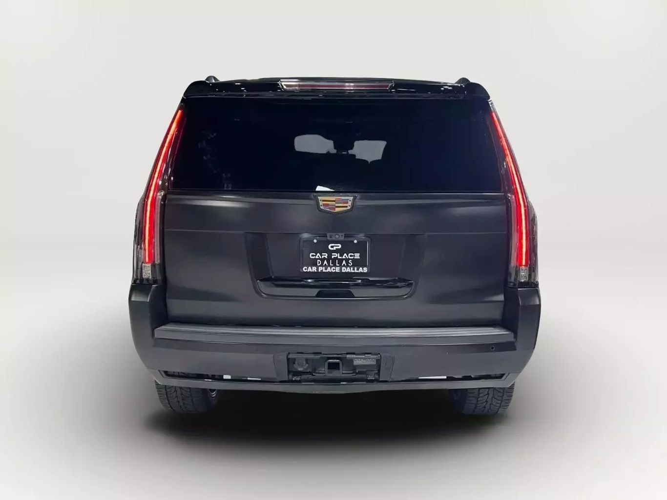 2017 CADILLAC ESCALADE SUV V8, 6.2 LITER LUXURY SPORT UTILITY 4D