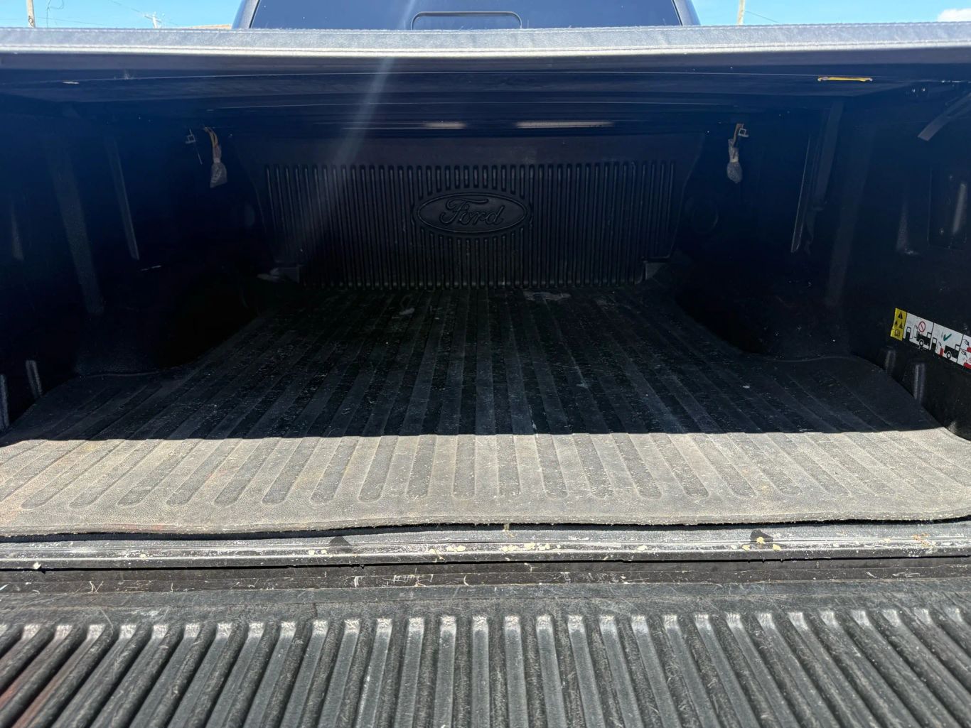 2020 FORD F150 SUPERCREW CAB PICKUP V6, ECOBOOST, TWIN TURBO, 2.7 LITER XLT PICKUP 4D 5 1/2 FT - Tampa Motor Cars