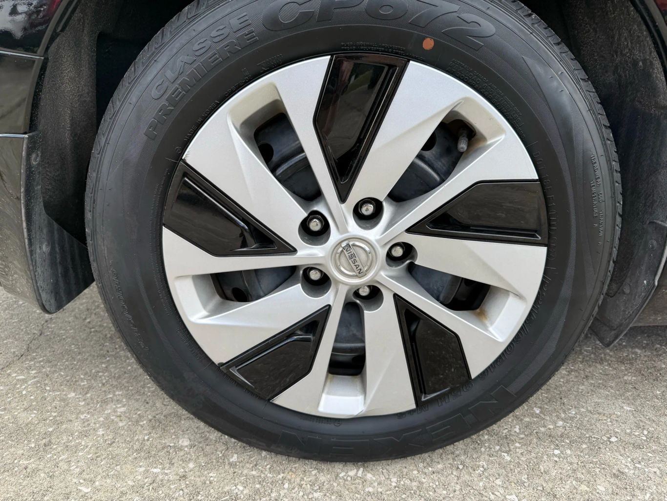 2019 NISSAN ALTIMA SEDAN 4-CYL, 2.5 LITER 2.5 S SEDAN 4D