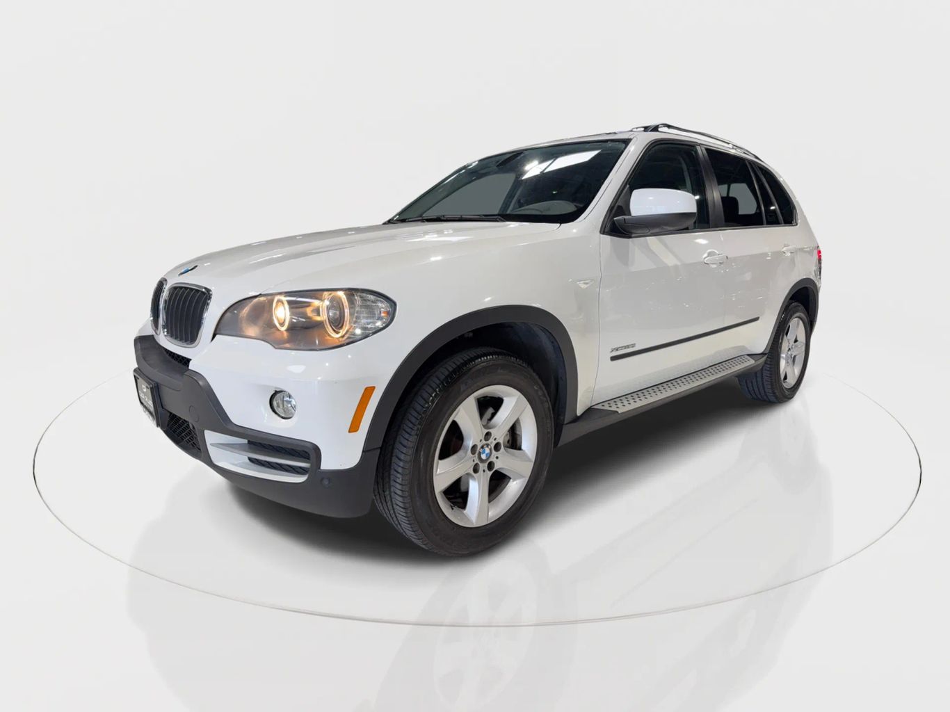 2010 BMW X5 SUV 6-CYL, 3.0 LITER XDRIVE30I SPORT UTILITY 4D