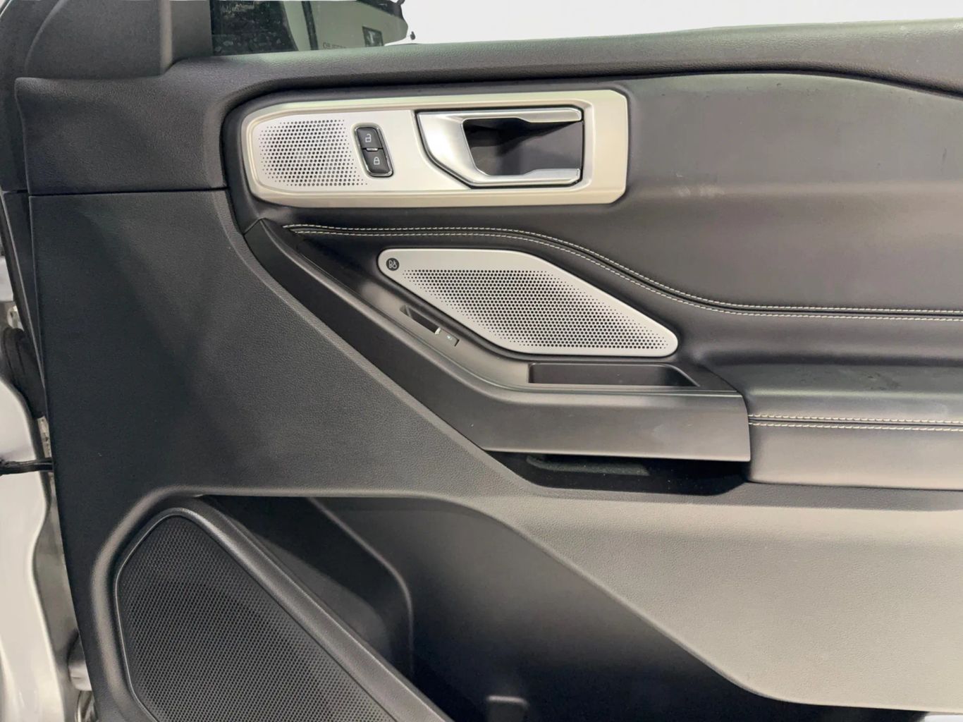 2020 FORD EXPLORER SUV V6, ECOBOOST, TWIN TURBO, 3.0 LITER ST SPORT UTILITY 4D