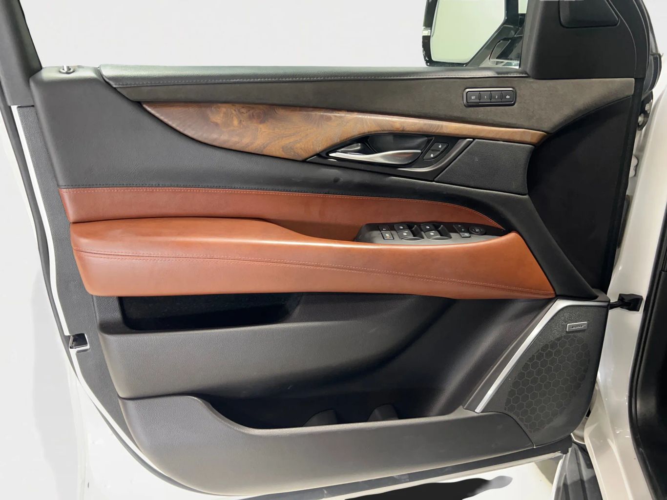 2020 CADILLAC ESCALADE SUV V8, 6.2 LITER LUXURY SPORT UTILITY 4D