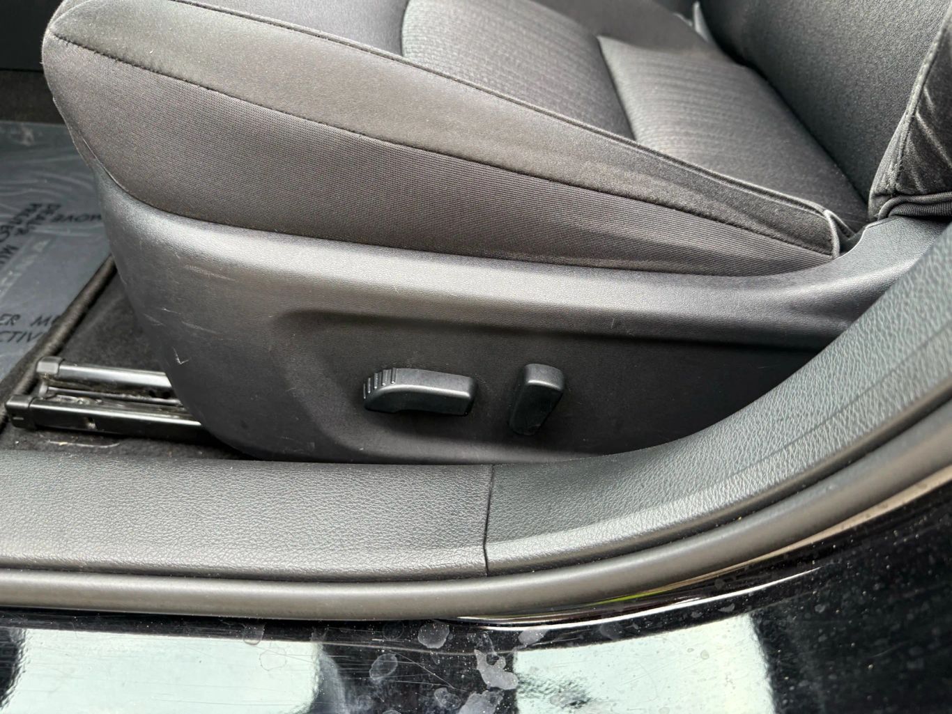 2019 NISSAN ALTIMA SEDAN 4-CYL, 2.5 LITER 2.5 S SEDAN 4D