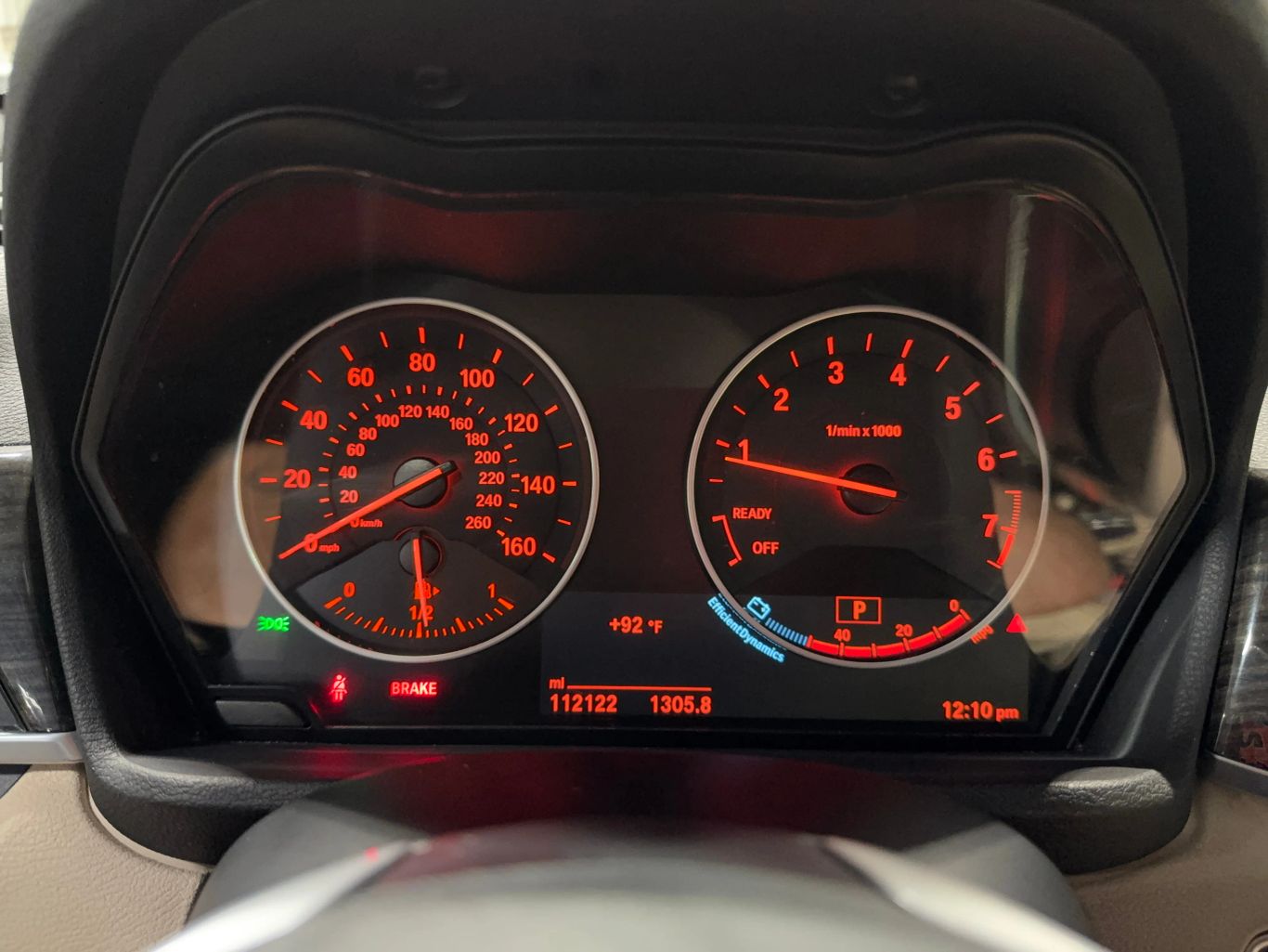 2016 BMW X1 SUV 4-CYL, TWIN TURBO, 2.0L XDRIVE28I SPORT UTILITY 4D