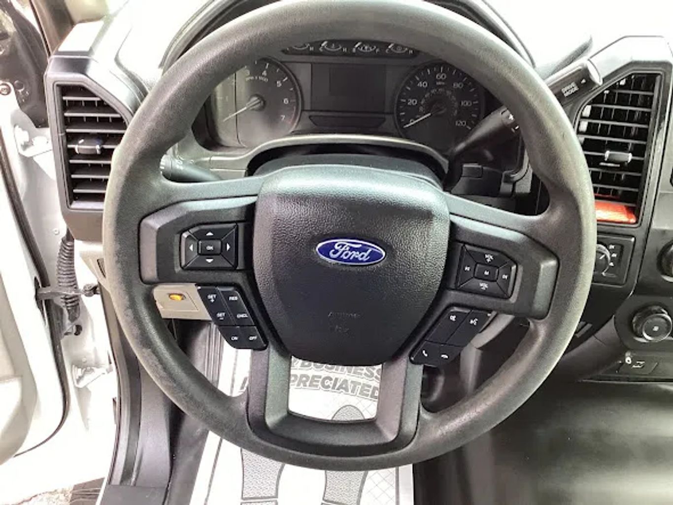 2020 Ford F150 Regular Cab - Image 14