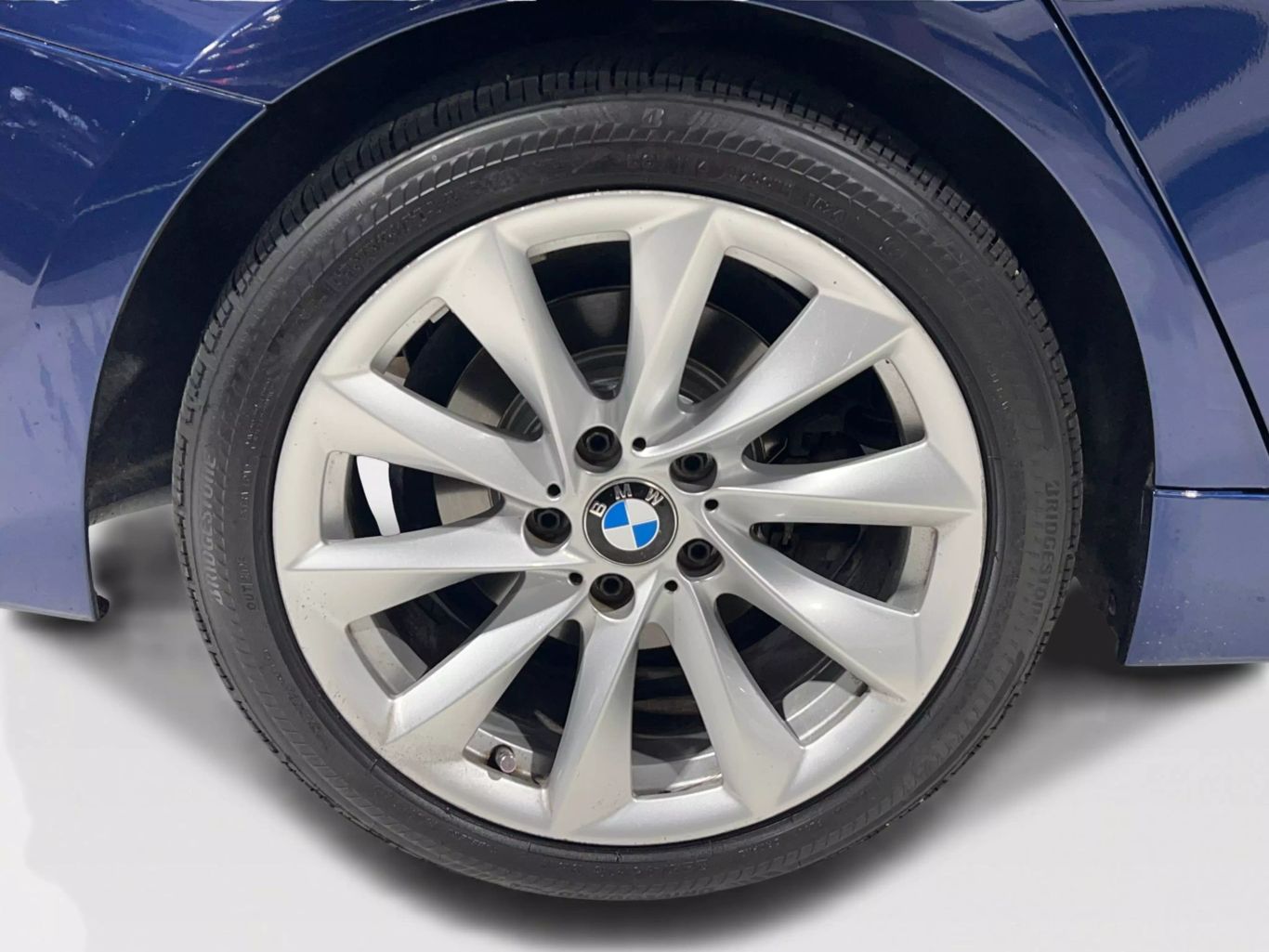 2017 BMW 3 SERIES SEDAN 4-CYL, HYBRID, 2.0T 330E IPERFORMANCE SEDAN 4D