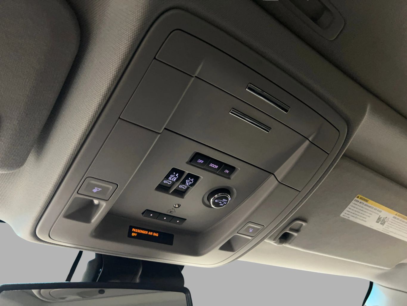 2019 CHEVROLET TAHOE SUV V8, ECOTEC3, 5.3 LITER PREMIER SPORT UTILITY 4D