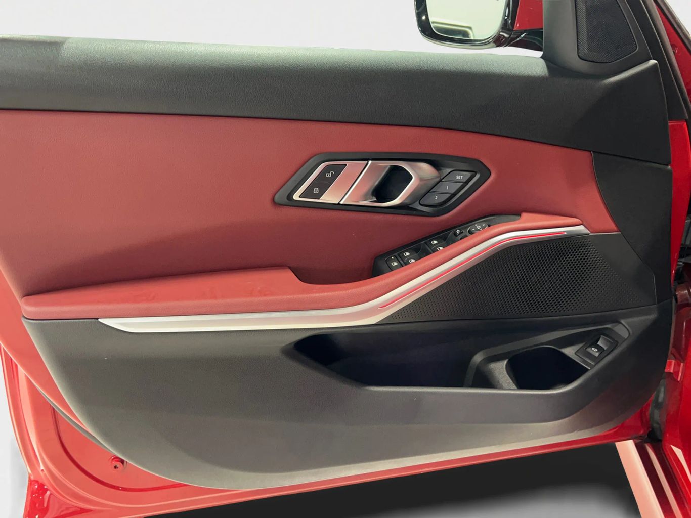 2022 BMW 3 SERIES SEDAN 4-CYL, TURBO, 2.0 LITER 330I SEDAN 4D