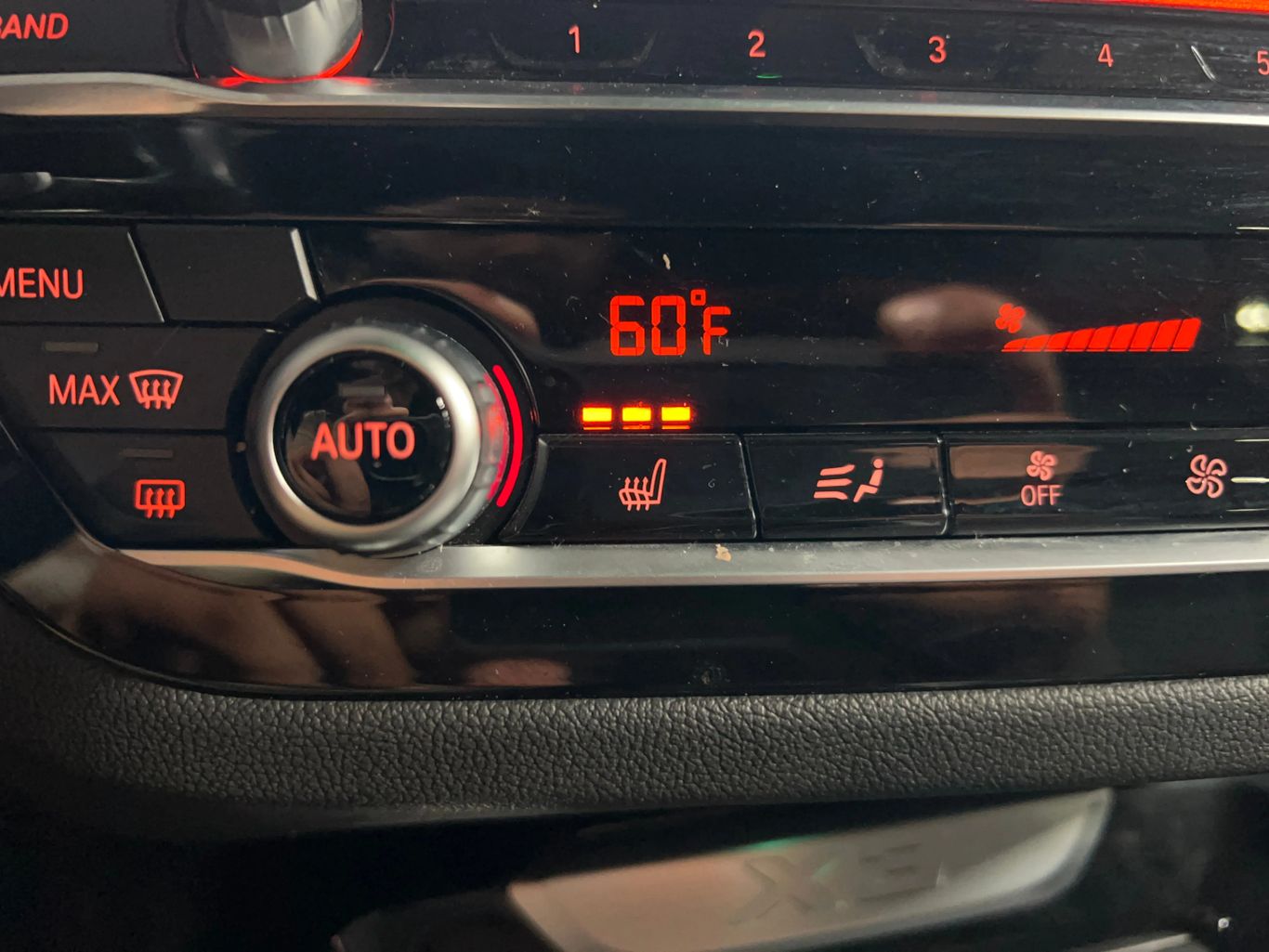 2019 BMW X3 SUV 4-CYL, TURBO, 2.0 LITER SDRIVE30I SPORT UTILITY 4D