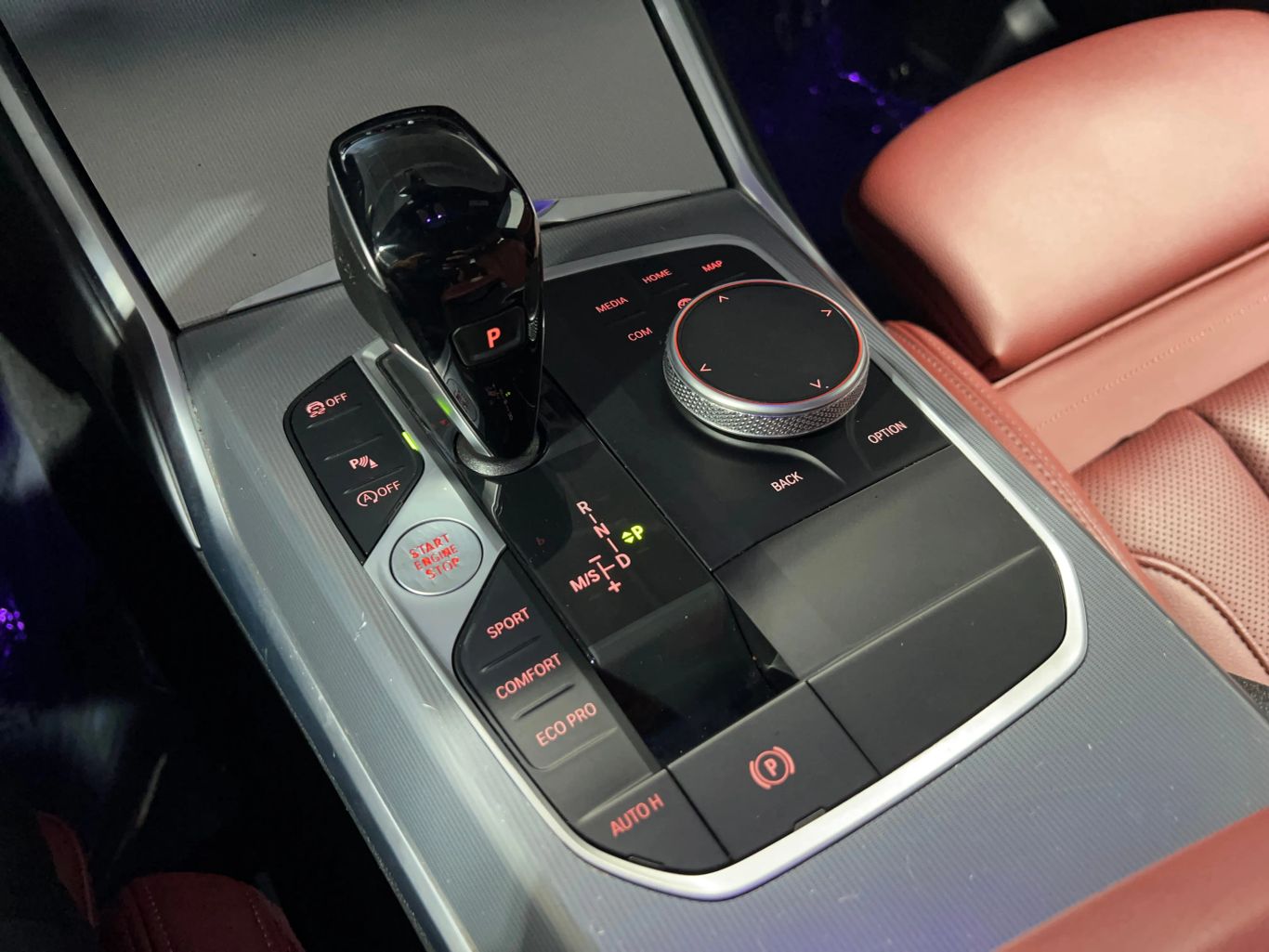 2022 BMW 3 SERIES SEDAN 4-CYL, TURBO, 2.0 LITER 330I SEDAN 4D