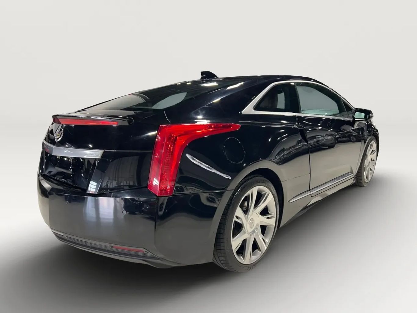 2014 CADILLAC ELR COUPE ELECTRIC DRIVE MOTOR COUPE 2D