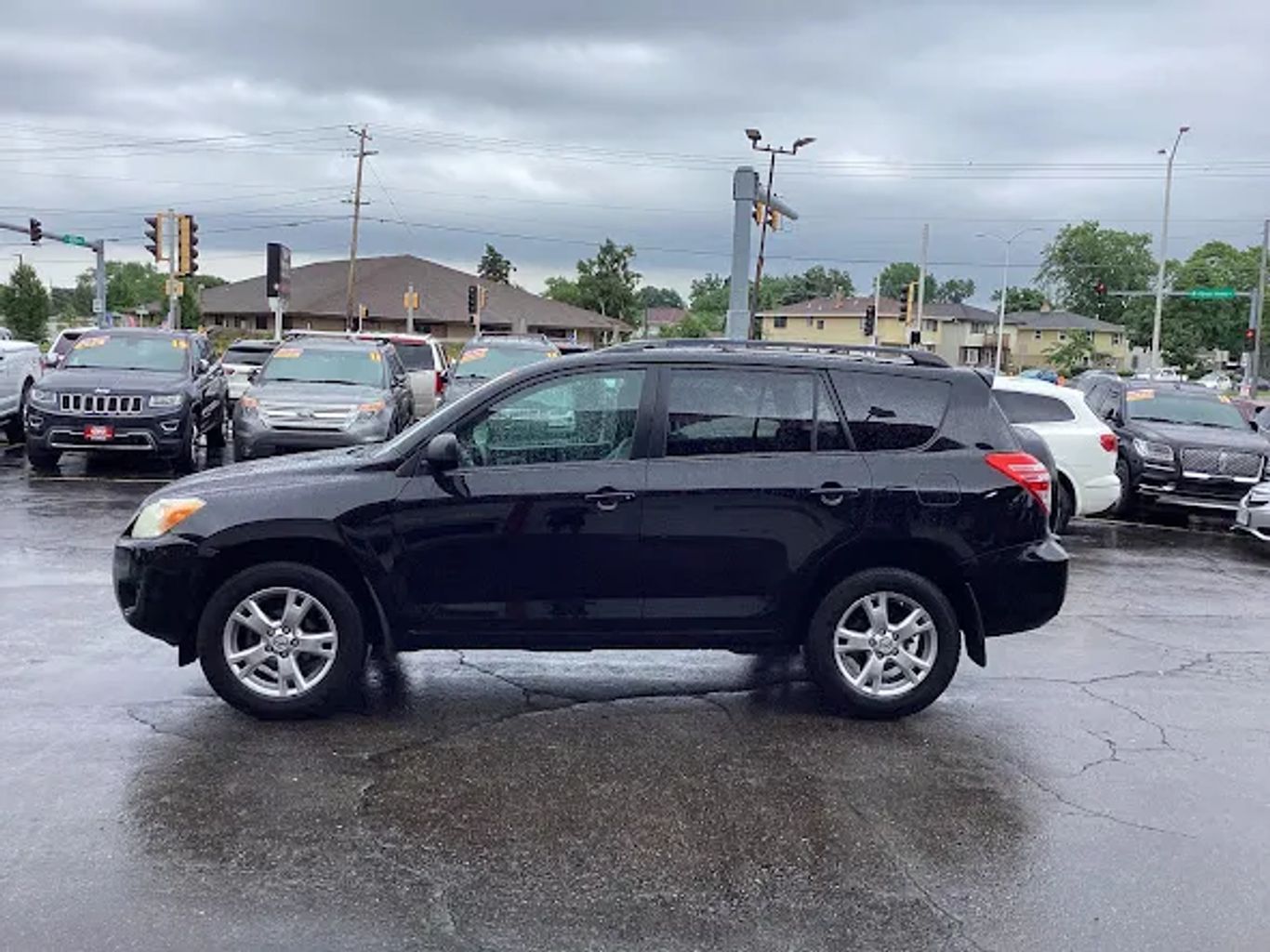 2011 Toyota Rav4 - Image 7