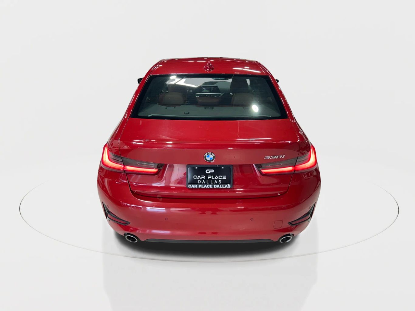 2022 BMW 3 SERIES SEDAN 4-CYL, TURBO, 2.0 LITER 330I SEDAN 4D