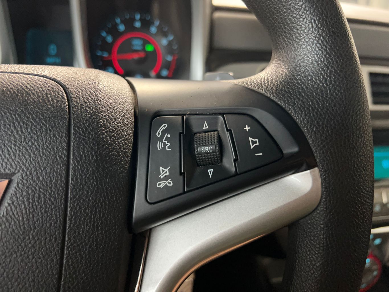 2013 CHEVROLET CAMARO COUPE V6, 3.6 LITER LS COUPE 2D