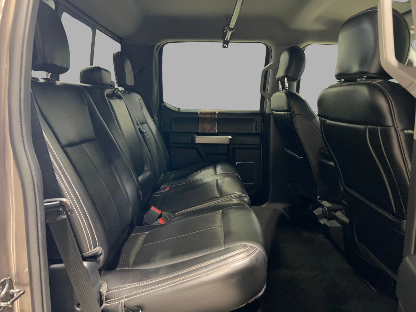 2020 FORD F150 SUPERCREW CAB PICKUP V8, FLEX FUEL, 5.0 LITER LARIAT PICKUP 4D 5 1/2 FT