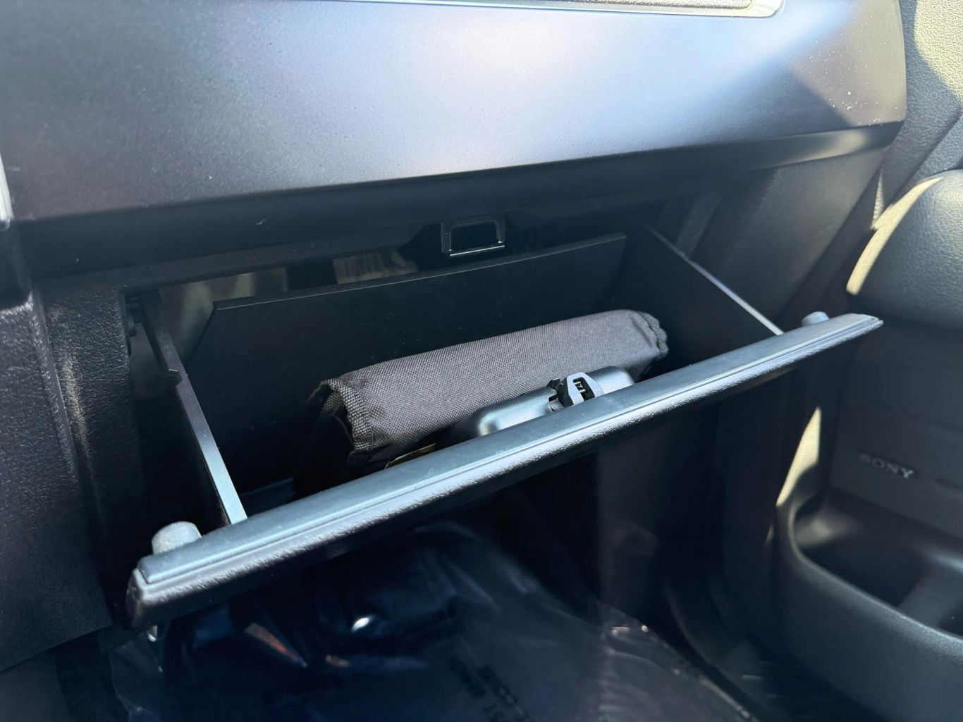 2014 FORD F150 SUPER CAB PICKUP V6, ECOBOOST, TWIN TURBO, 3.5 LITER FX2 PICKUP 4D 6 1/2 FT