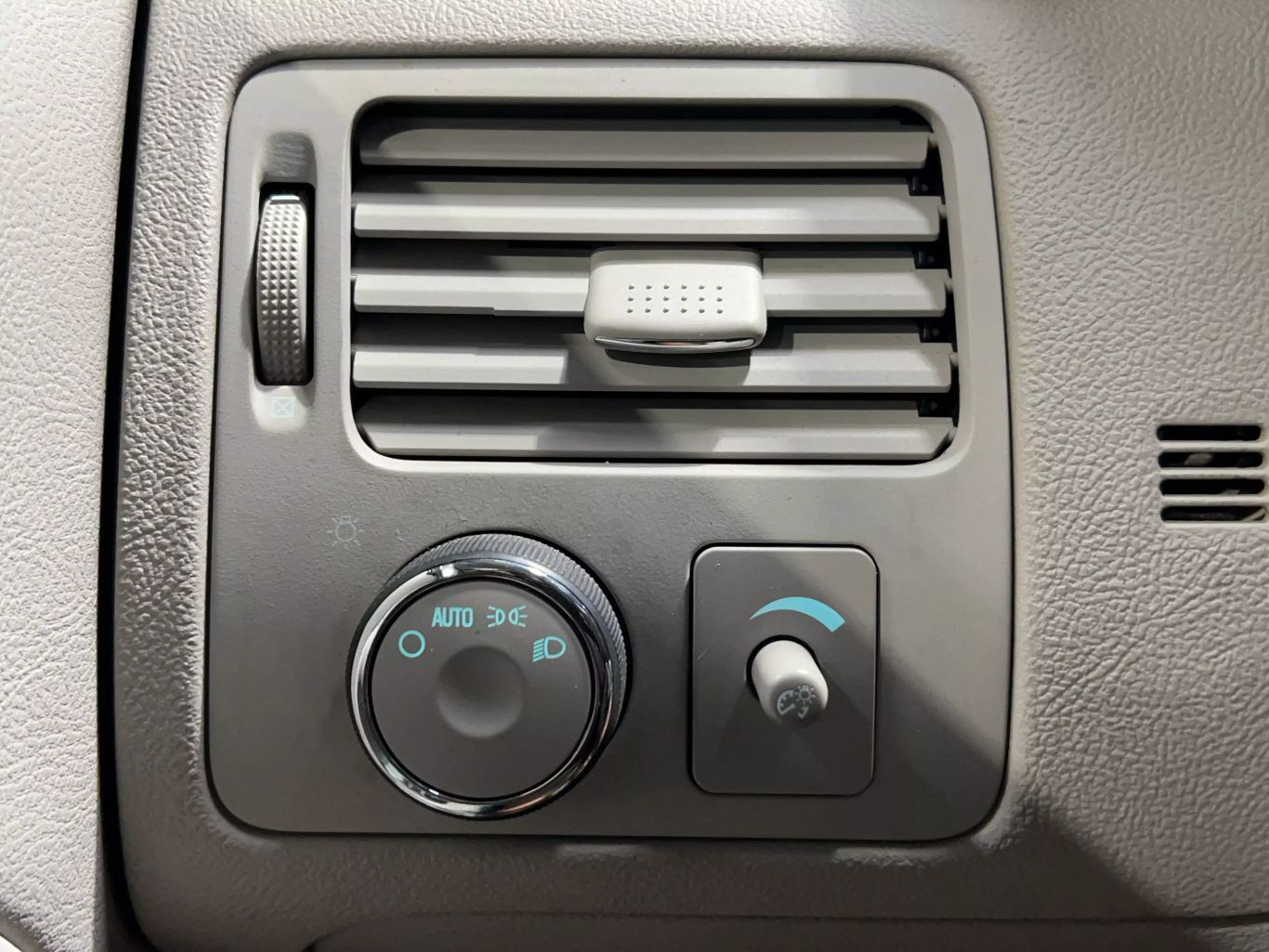 2007 BUICK LUCERNE - - CXL