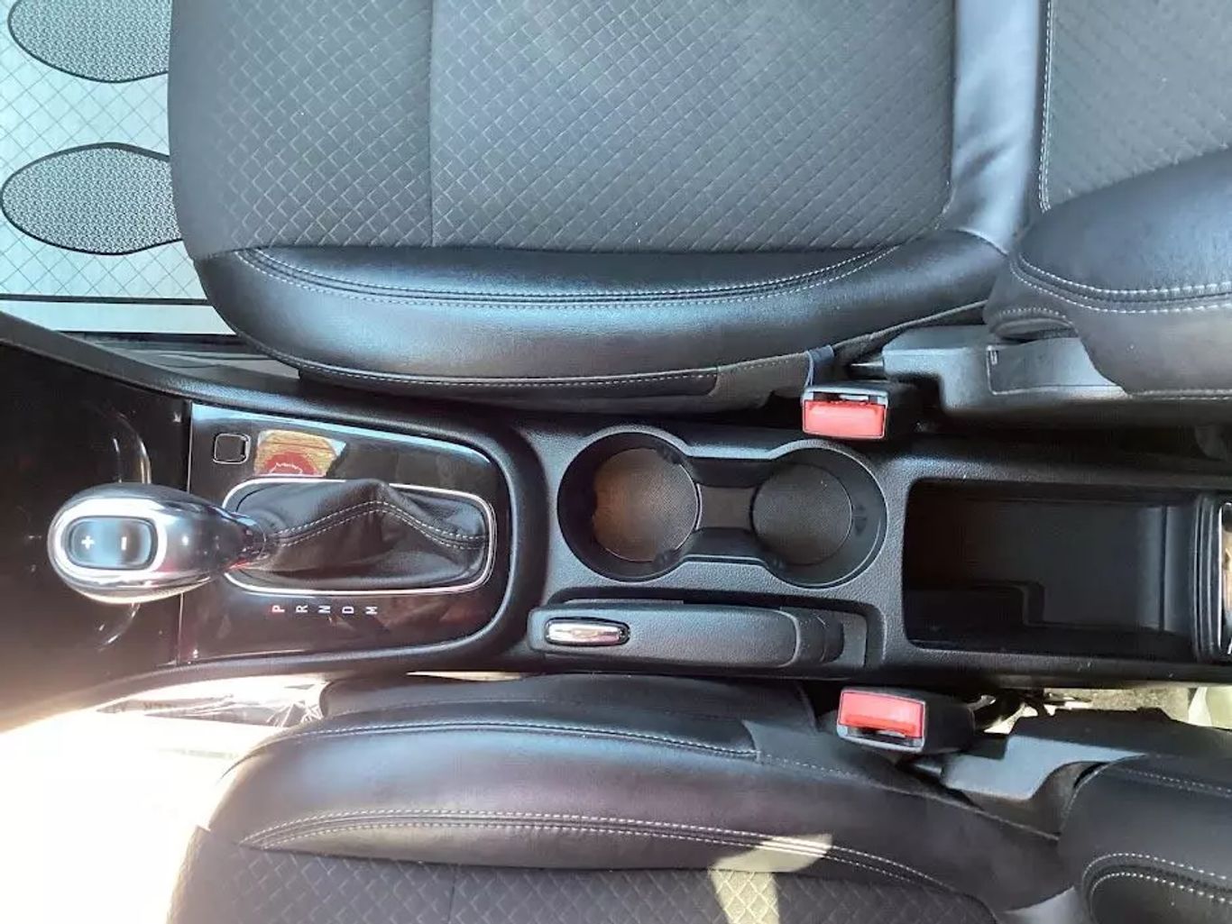 2017 Buick Encore - Image 19