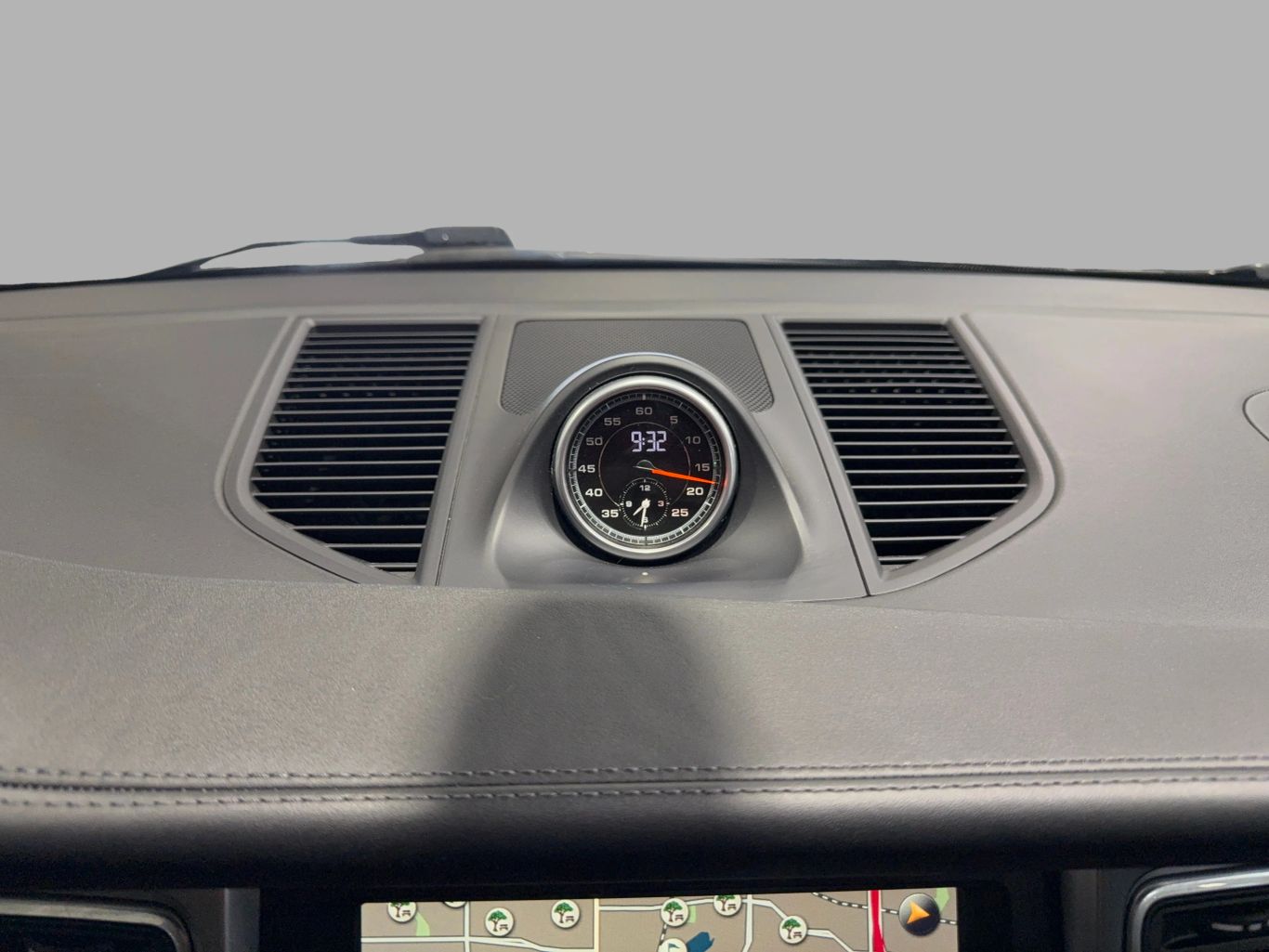 2016 PORSCHE MACAN SUV V6, TWIN TURBO, 3.0 LITER S SPORT UTILITY 4D