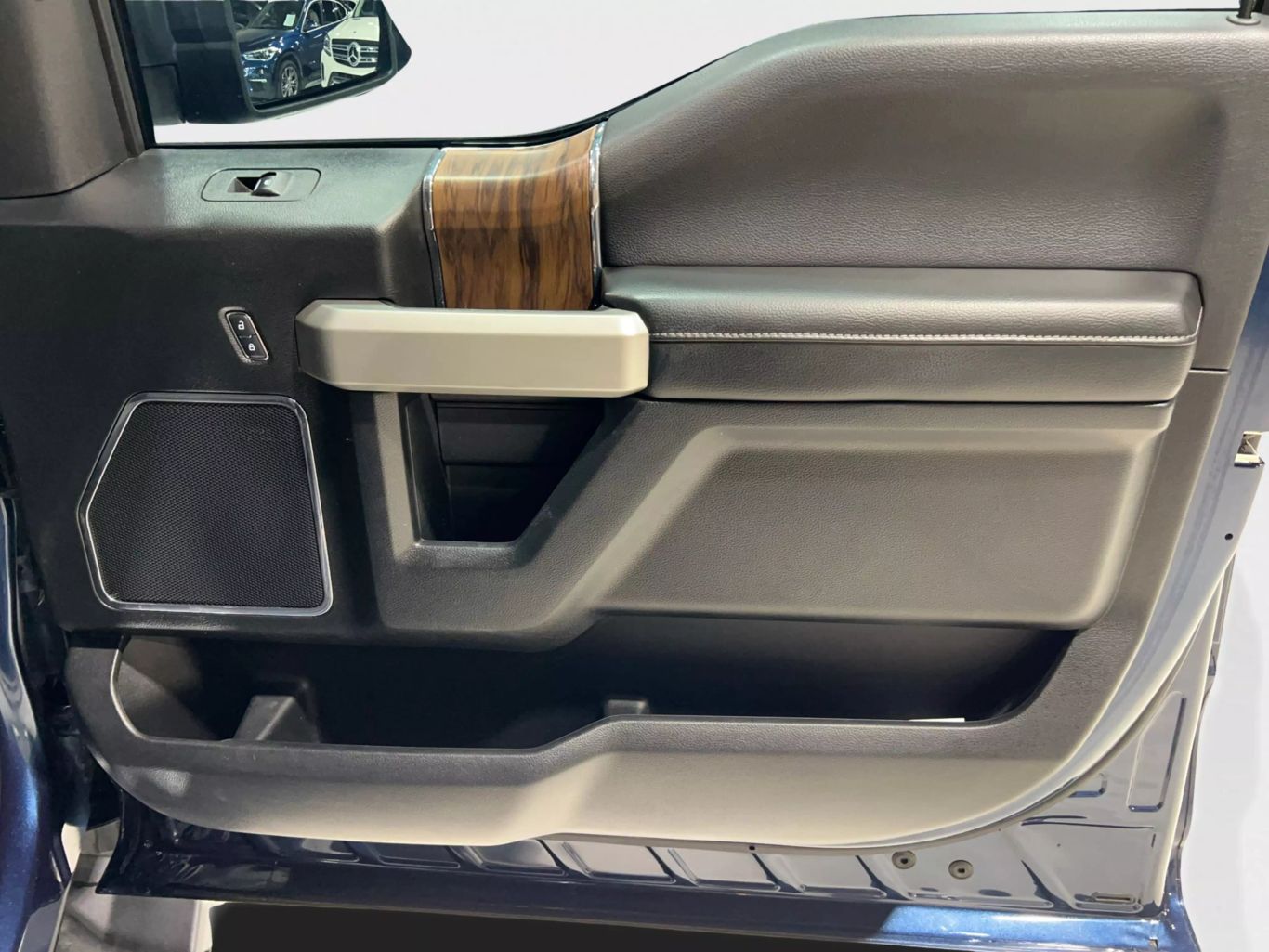 2018 FORD F150 SUPERCREW CAB PICKUP V6, ECOBOOST, 3.5T LARIAT PICKUP 4D 5 1/2 FT