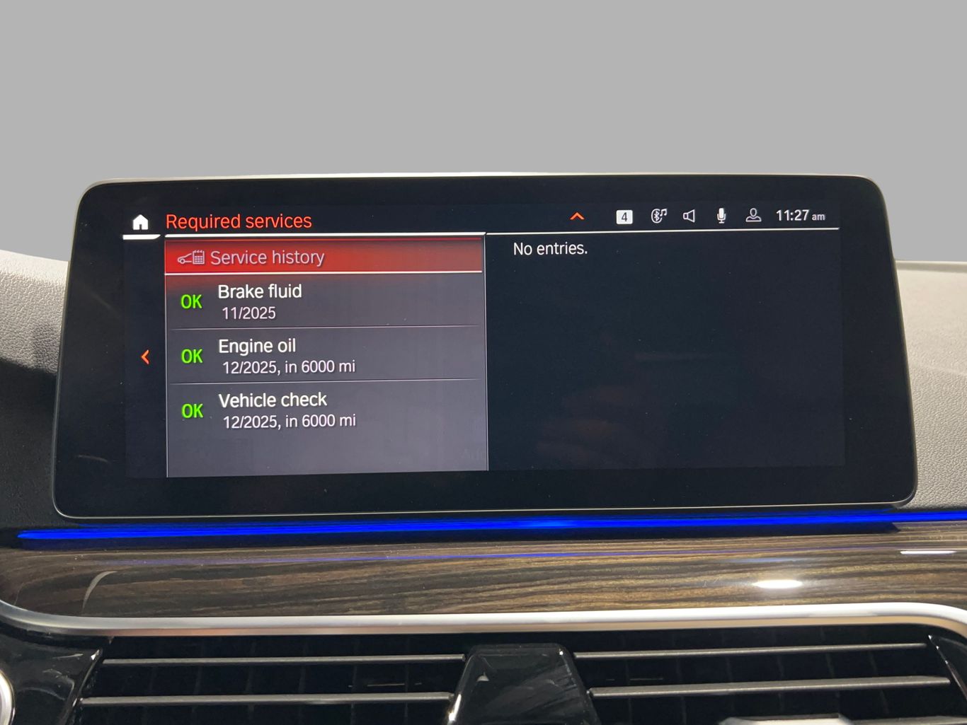 2023 BMW 5 SERIES SEDAN 6-CYL, TURBO, 3.0 LITER 540I SEDAN 4D