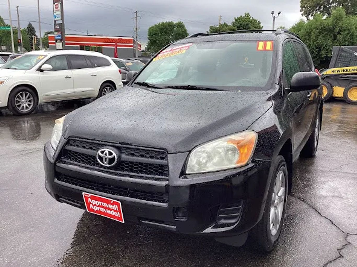 2011 Toyota Rav4 - Image 5
