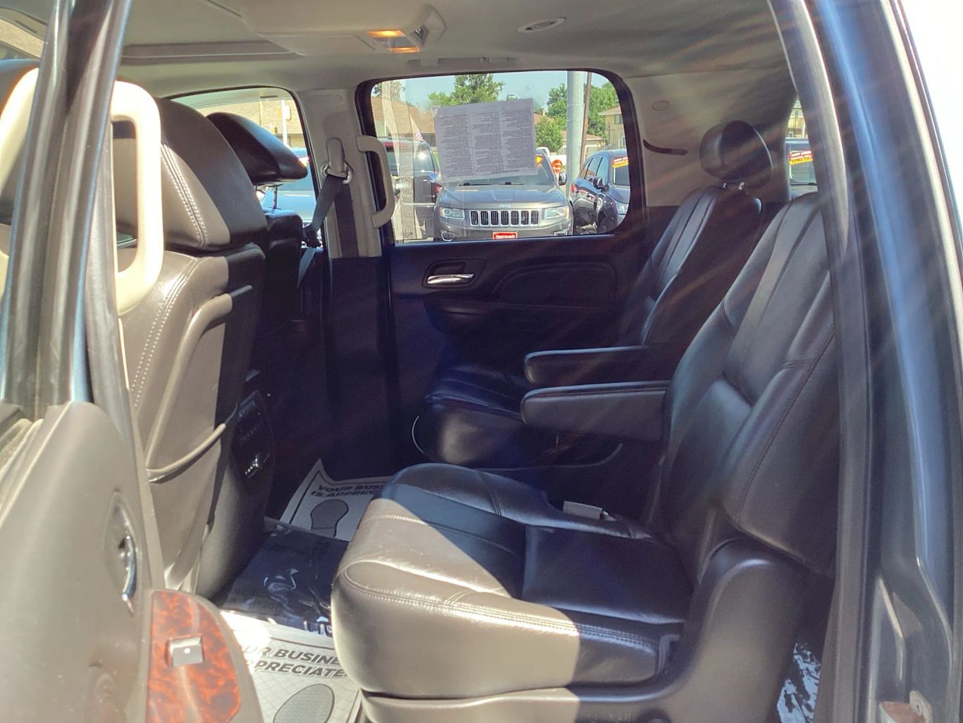 2008 Gmc Yukon Xl 1500 - Image 12