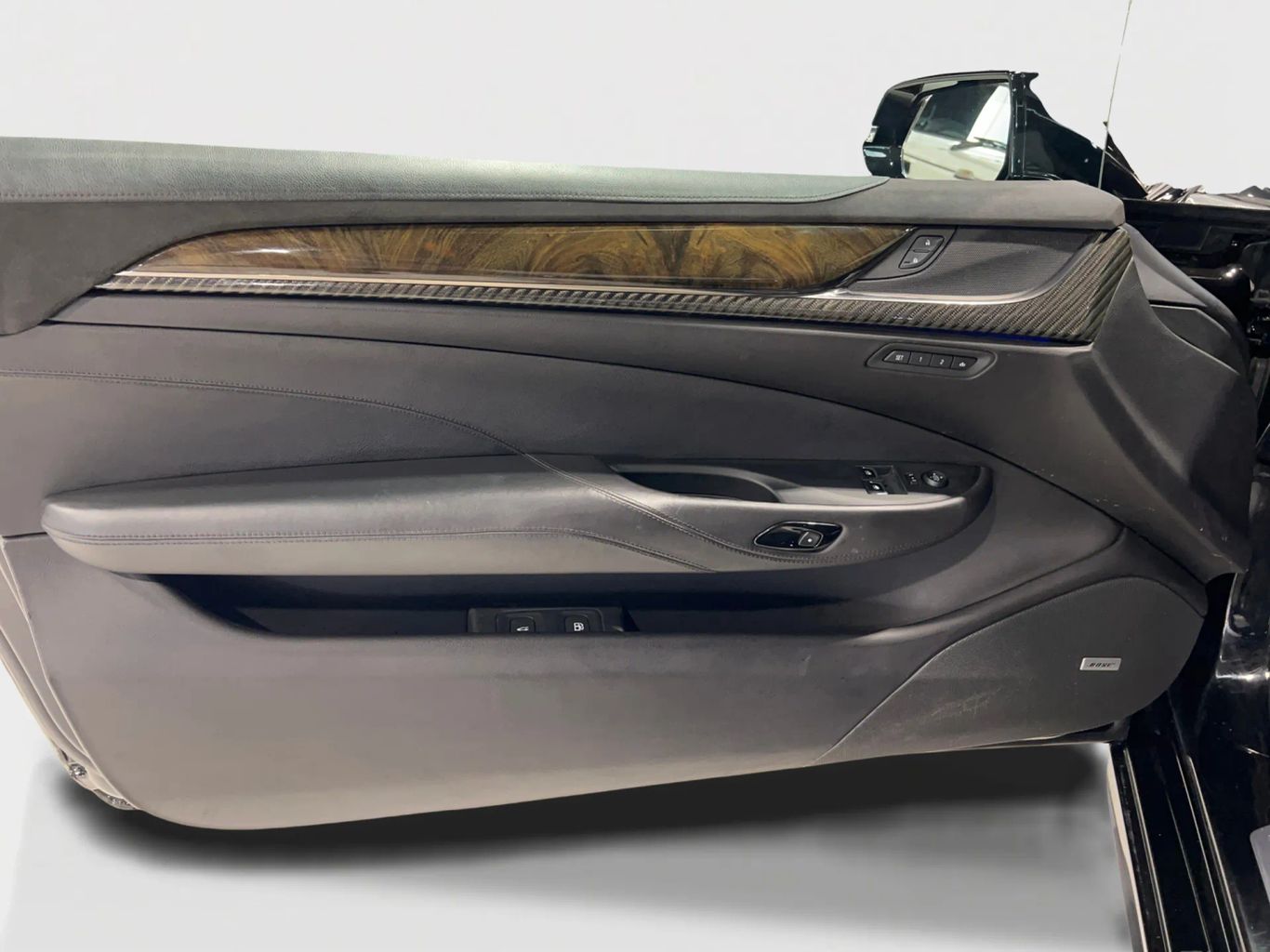 2014 CADILLAC ELR COUPE ELECTRIC DRIVE MOTOR COUPE 2D