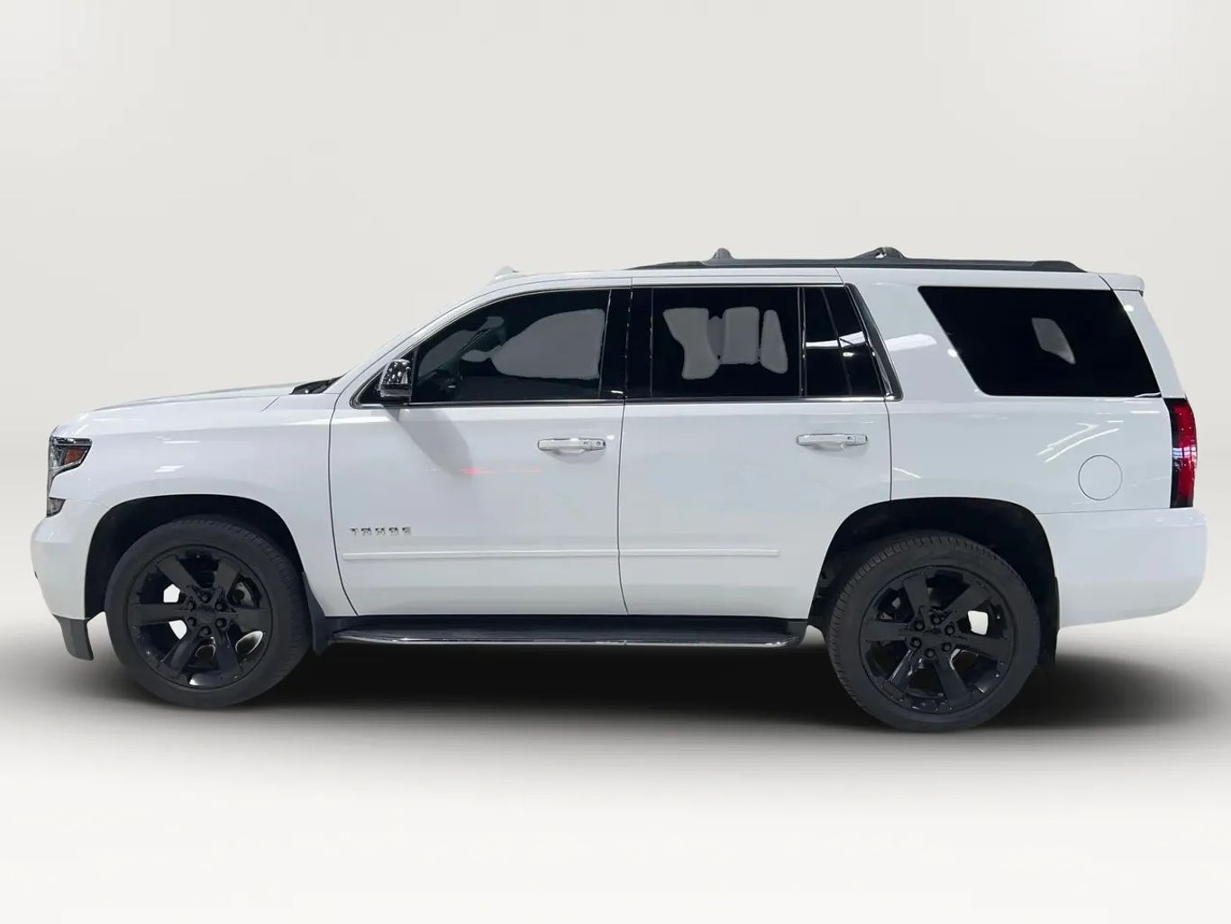 2019 CHEVROLET TAHOE SUV V8, ECOTEC3, 5.3 LITER PREMIER SPORT UTILITY 4D