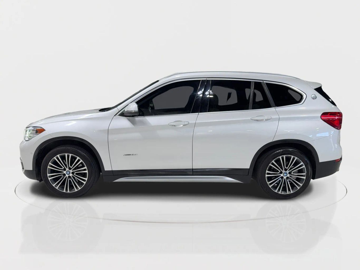 2016 BMW X1 SUV 4-CYL, TWIN TURBO, 2.0L XDRIVE28I SPORT UTILITY 4D
