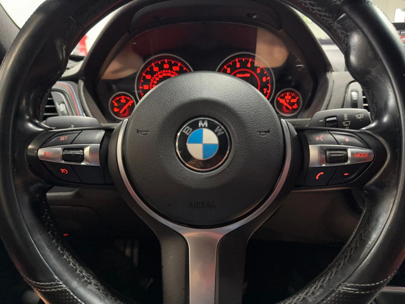 2015 BMW 3 SERIES SEDAN 4-CYL, TURBO, 2.0 LITER 328I SEDAN 4D