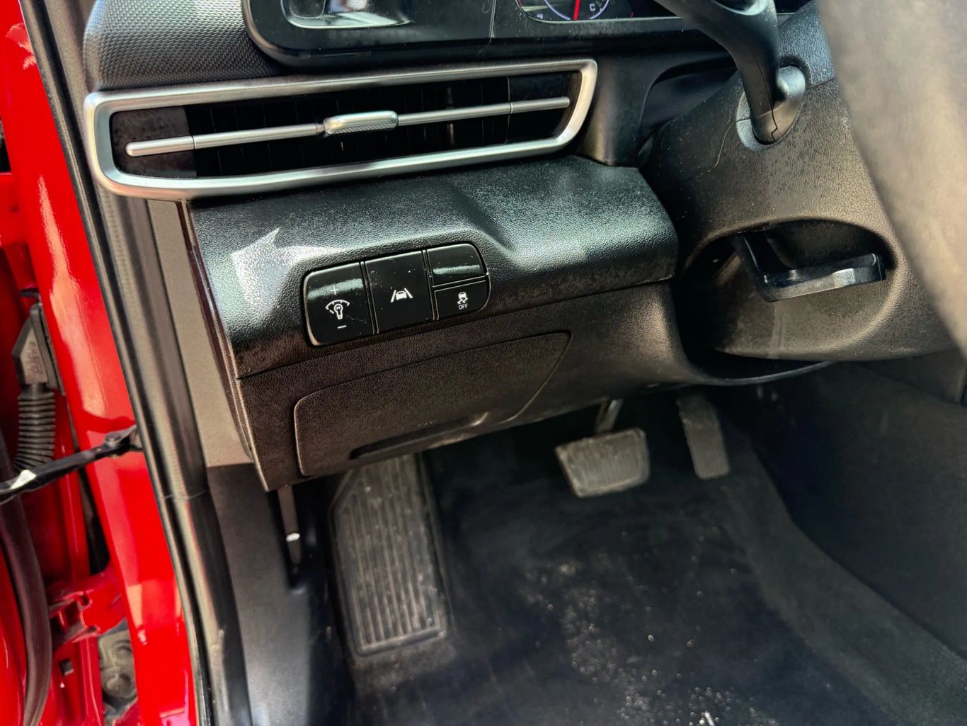 2021 HYUNDAI ELANTRA SEDAN 4-CYL, 2.0 LITER SEL SEDAN 4D