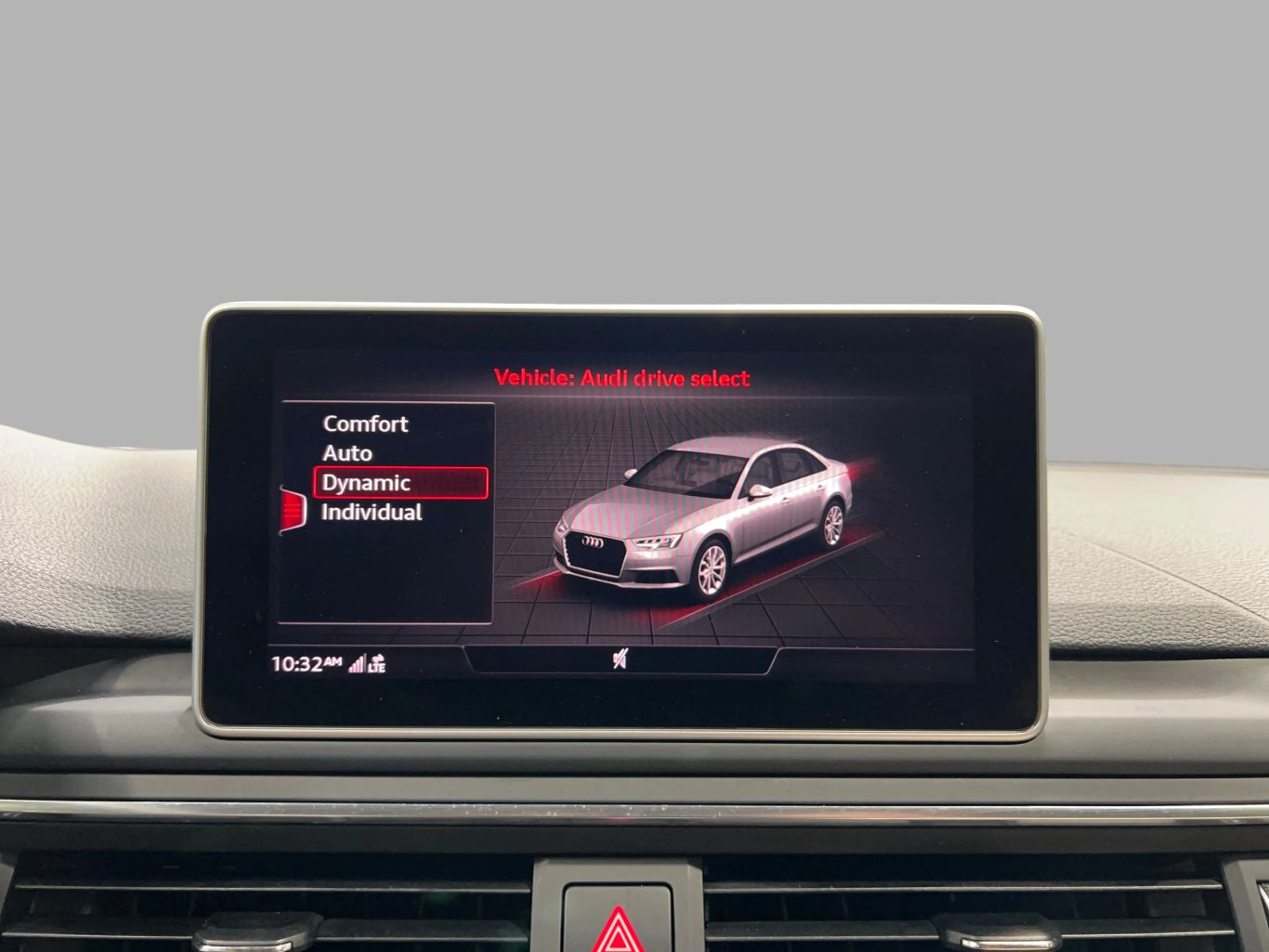 2017 AUDI A4 SEDAN 4-CYL, TURBO, 2.0 LITER PREMIUM PLUS SEDAN 4D