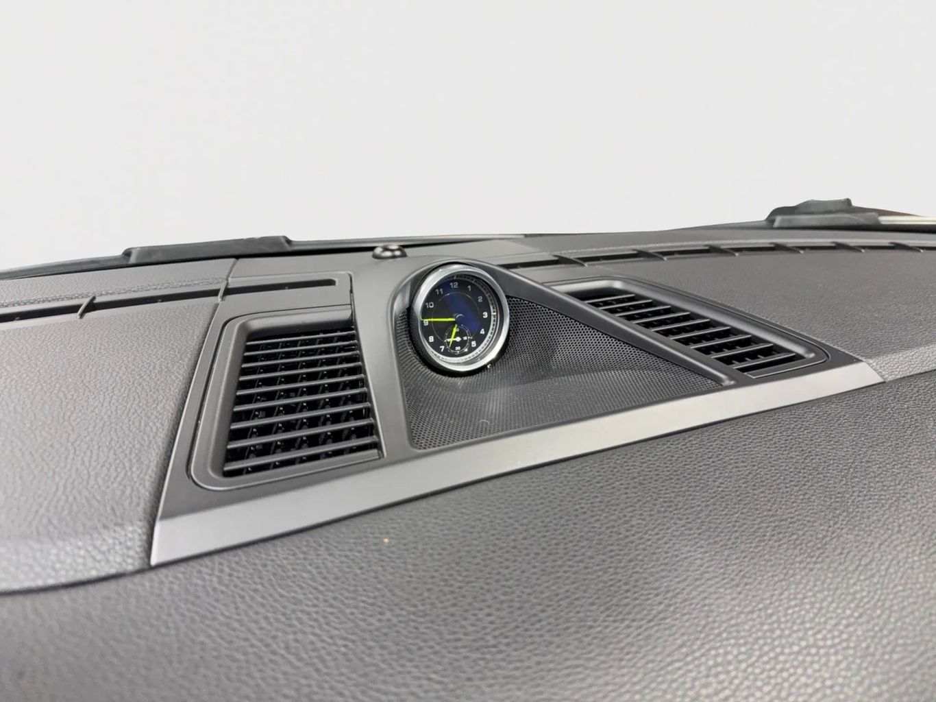 2014 PORSCHE PANAMERA SEDAN V6, HYBRID, 3.0 LITER S E-HYBRID SEDAN 4D