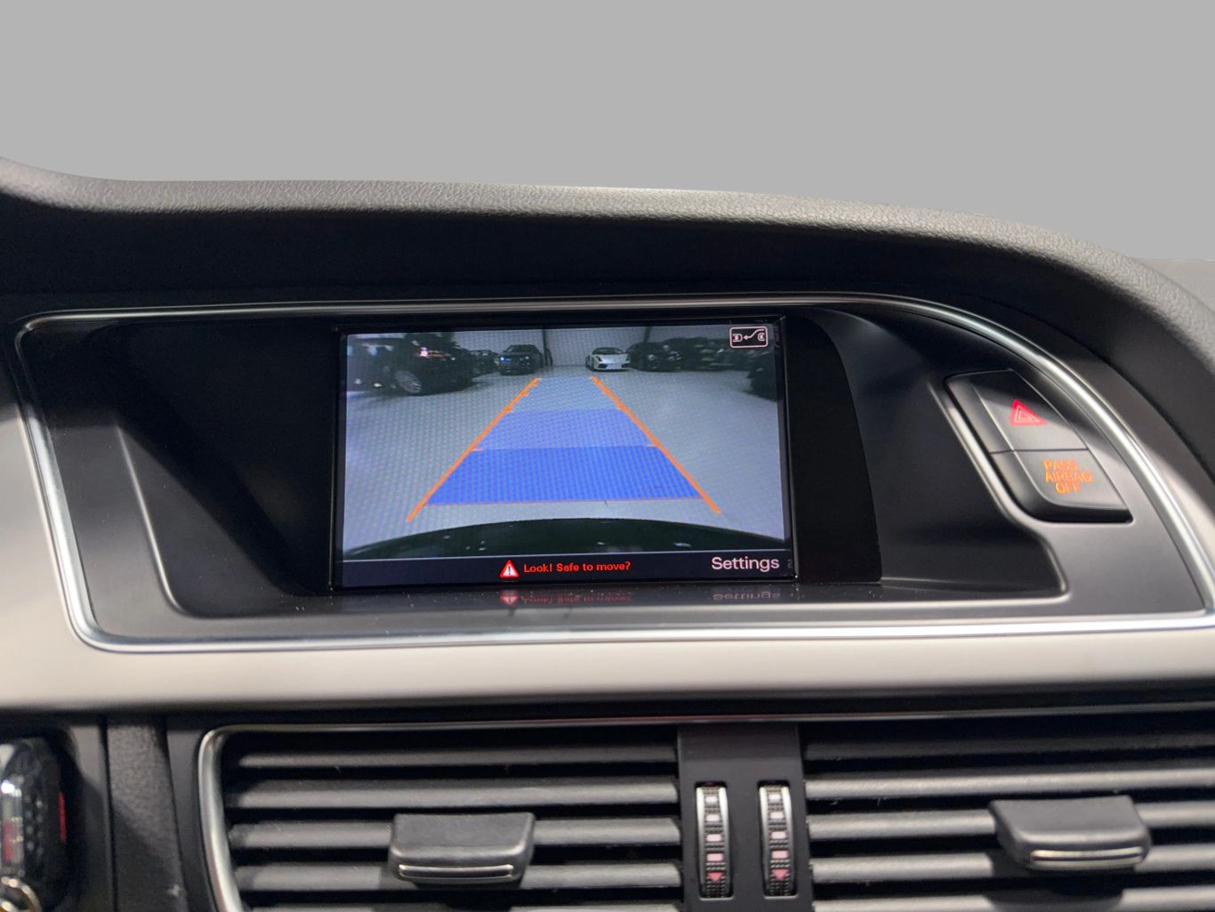 2014 AUDI A5 COUPE 4-CYL, TURBO, 2.0 LITER PREMIUM PLUS COUPE 2D